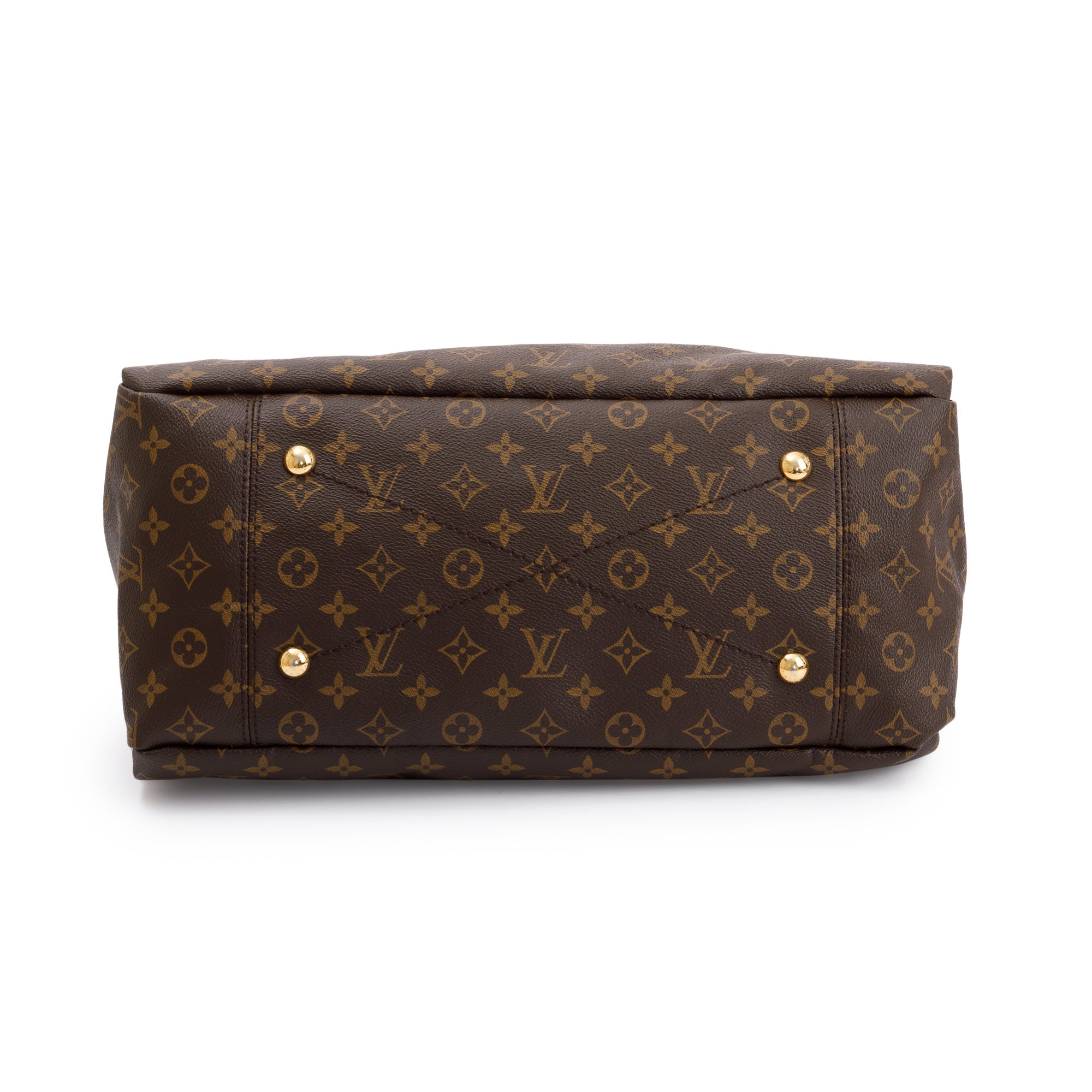 Louis Vuitton Monogram Artsy MM