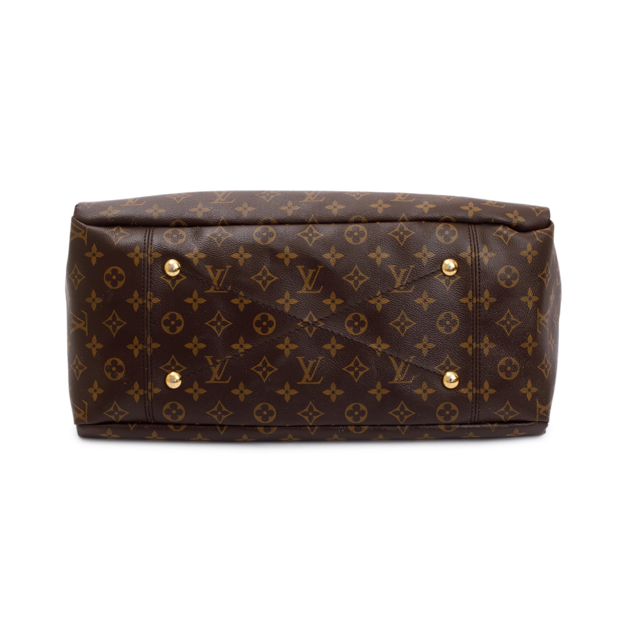Louis Vuitton Monogram Artsy MM