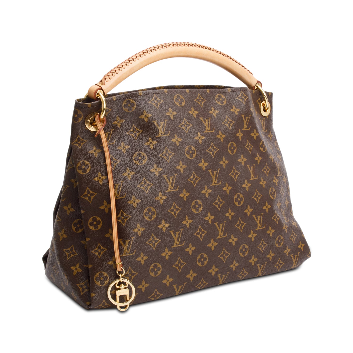 Louis Vuitton Monogram Artsy MM
