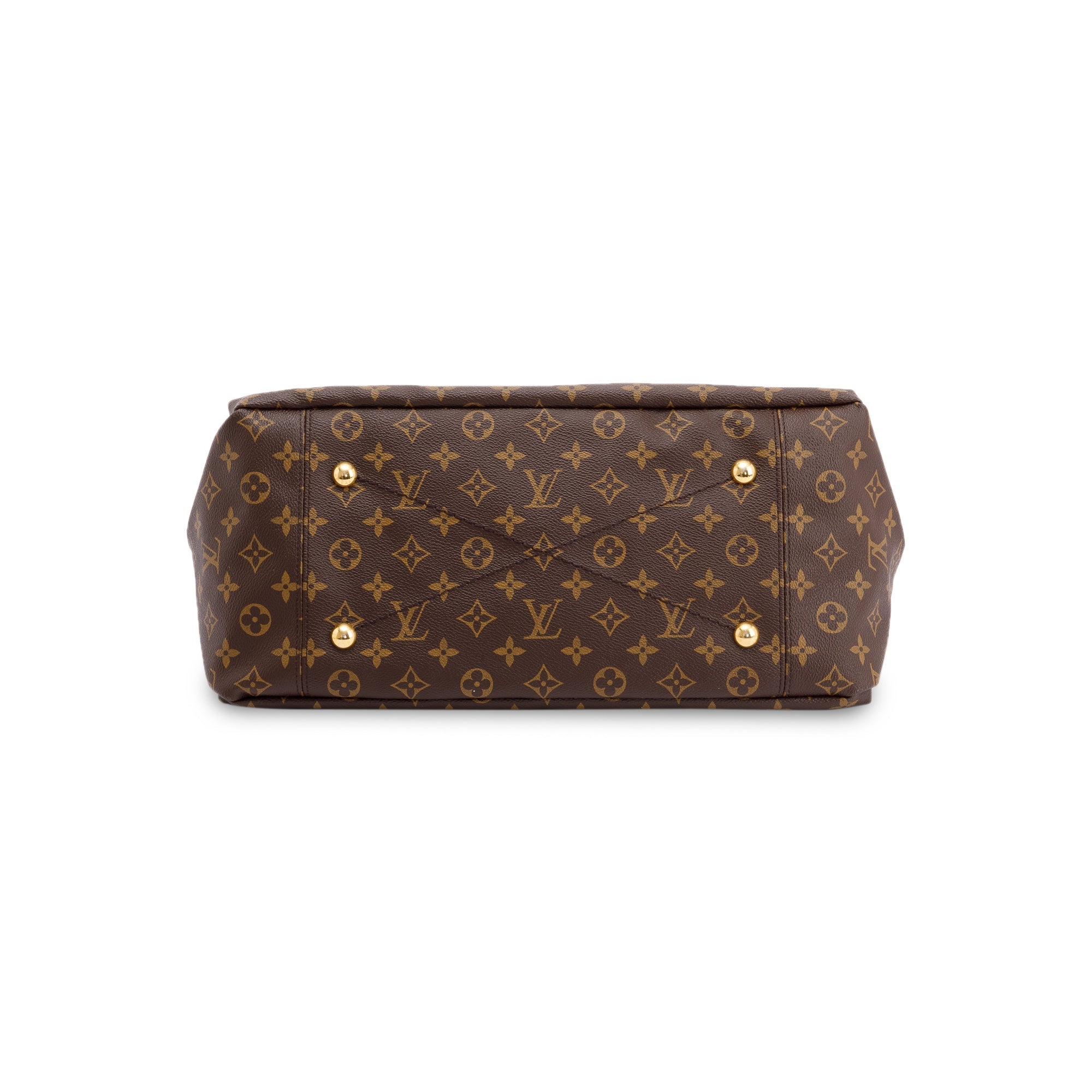 Louis Vuitton Monogram Artsy MM