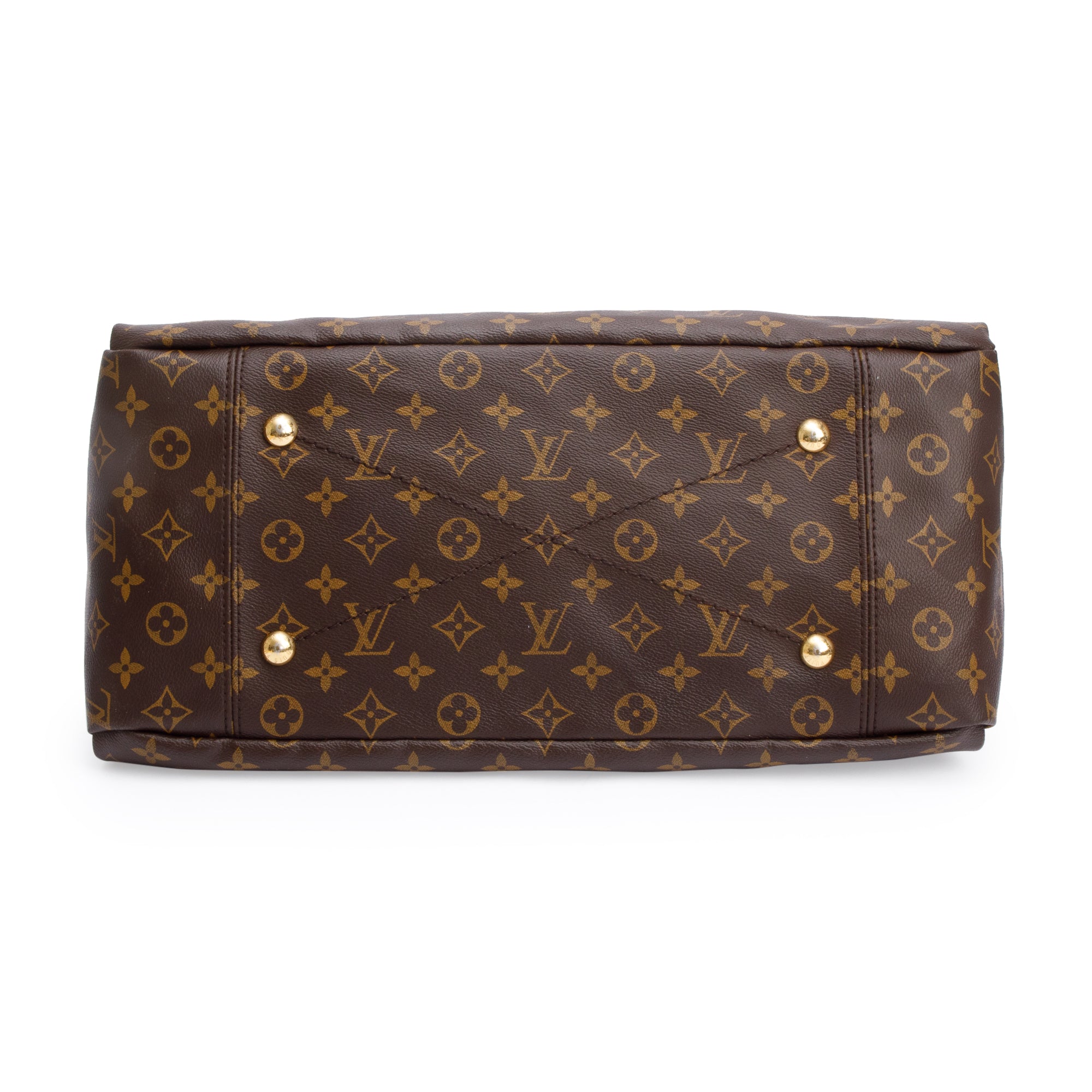 Louis Vuitton Monogram Artsy MM