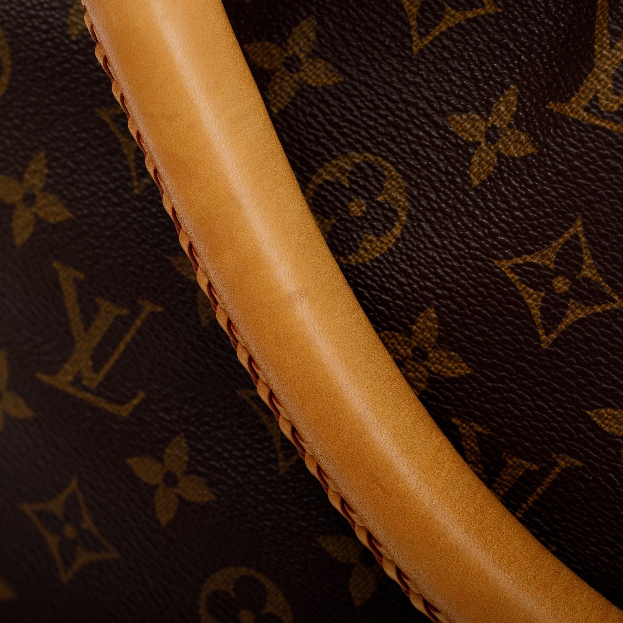 Louis Vuitton Monogram Artsy MM