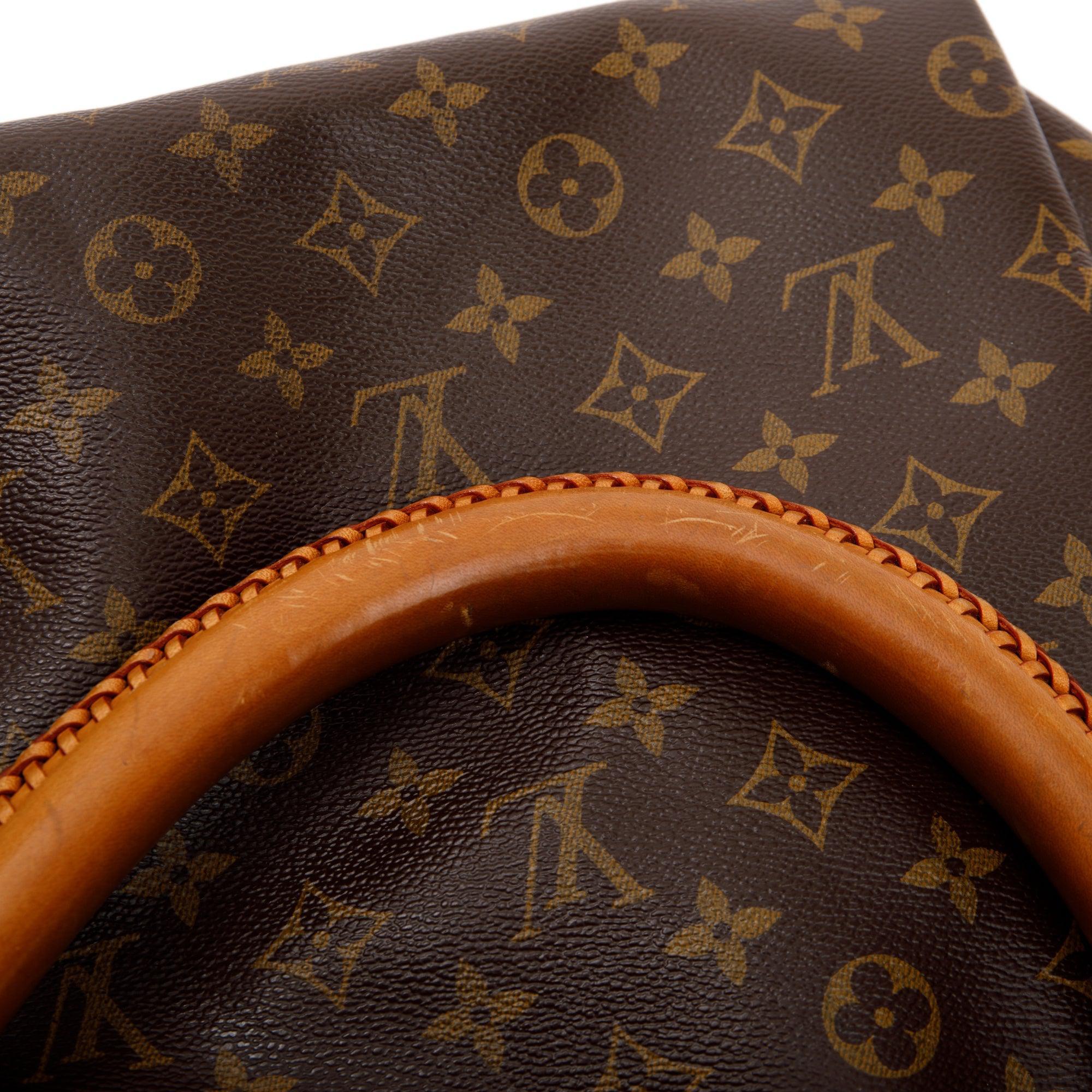 Louis Vuitton Monogram Artsy MM
