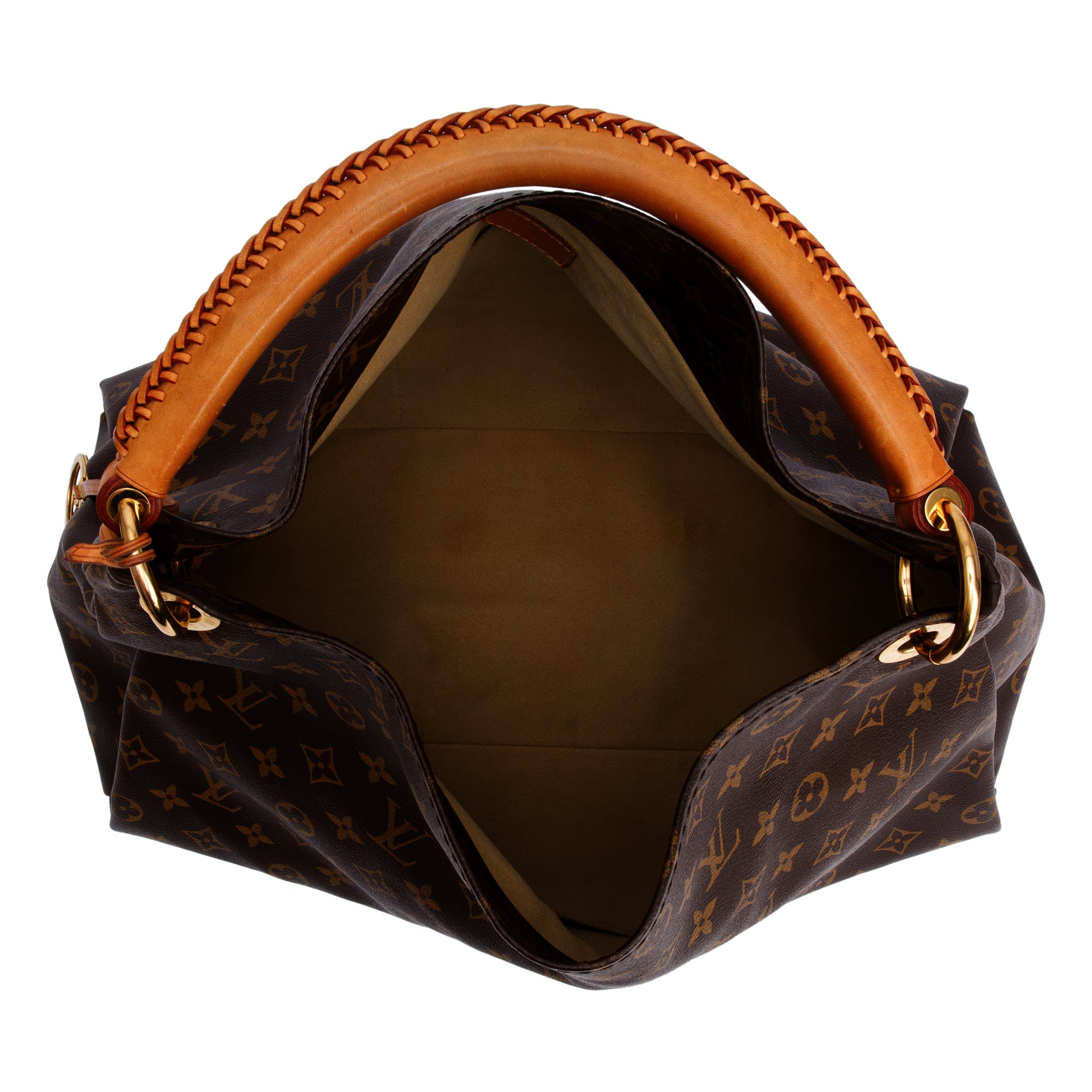 Louis Vuitton Monogram Artsy MM