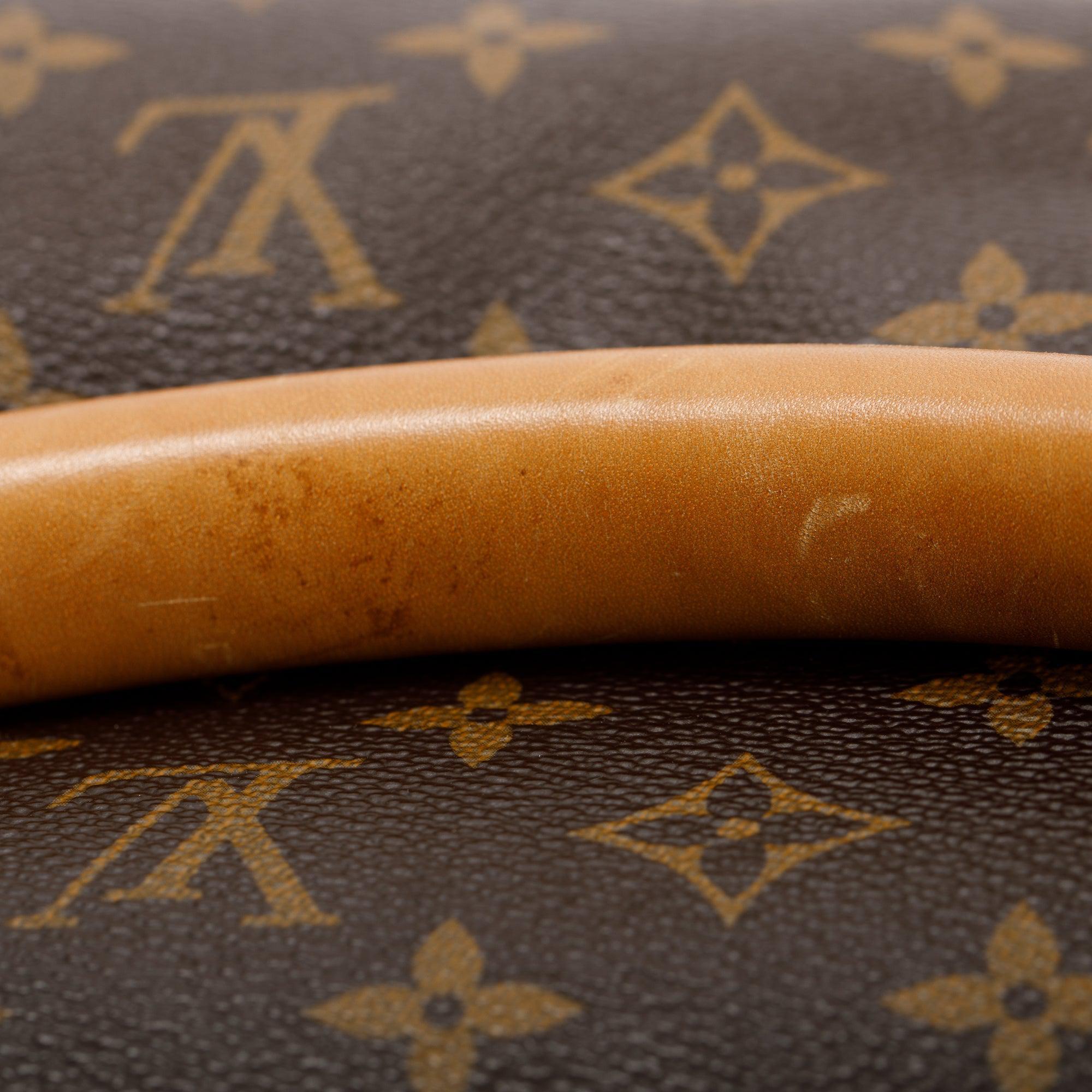 Louis Vuitton Monogram Artsy MM