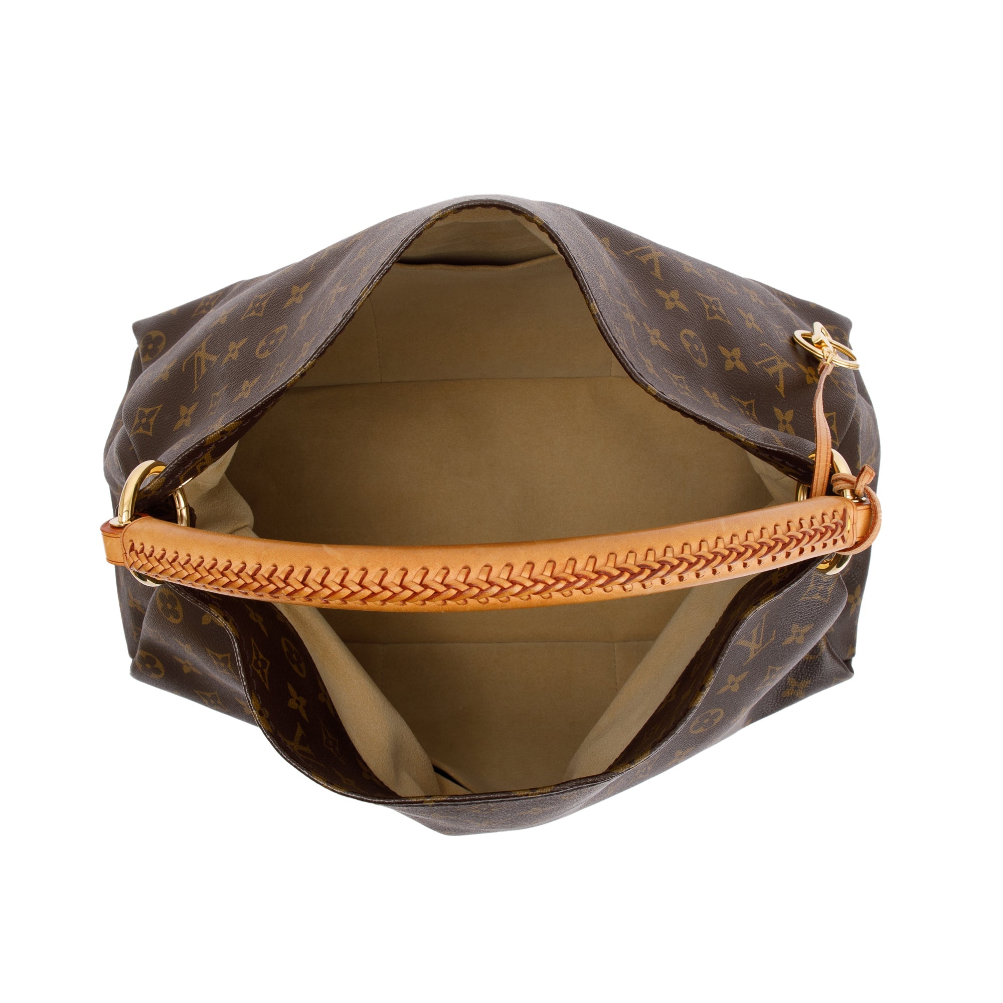 Louis Vuitton Monogram Artsy MM