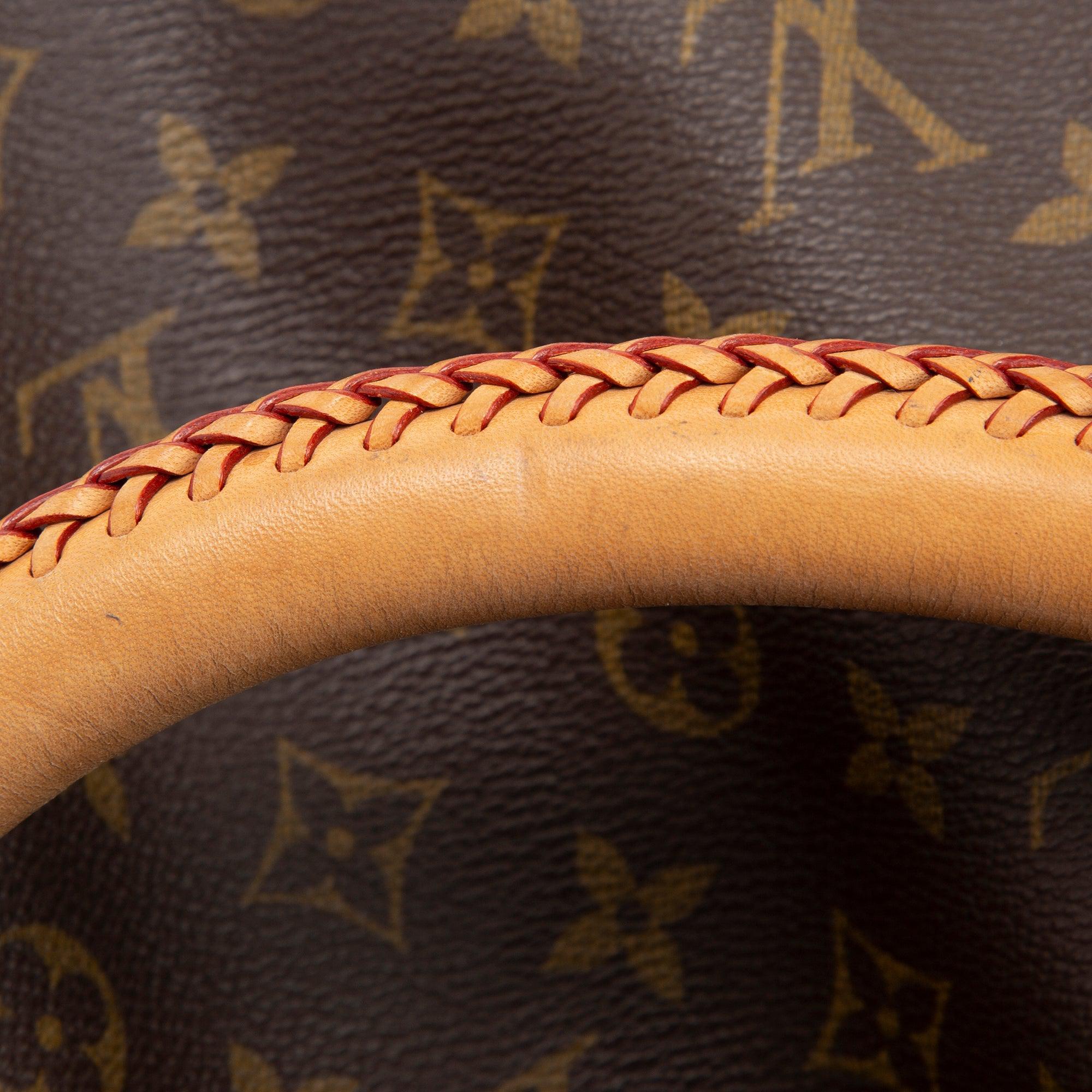 Louis Vuitton Monogram Artsy MM