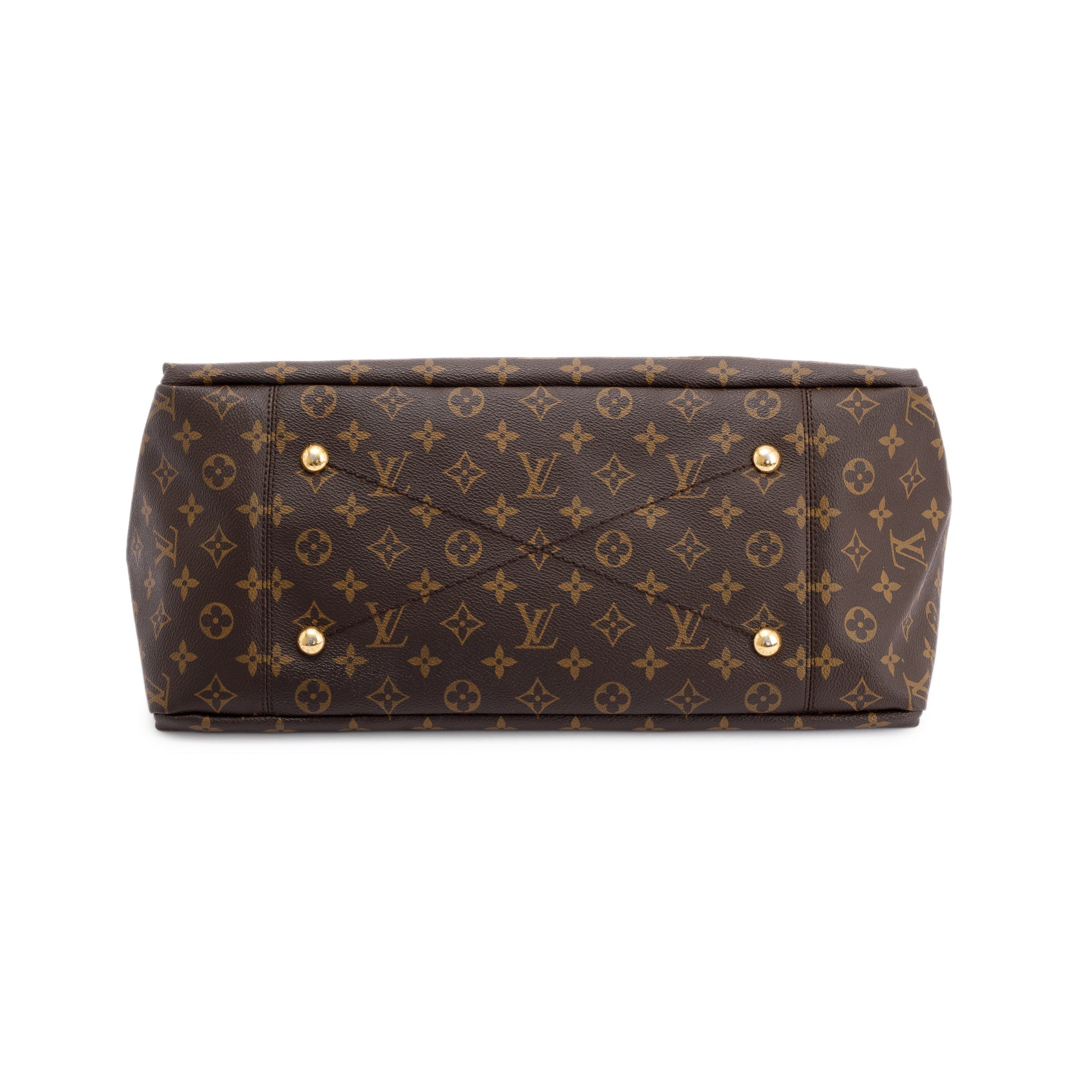 Louis Vuitton Monogram Artsy MM