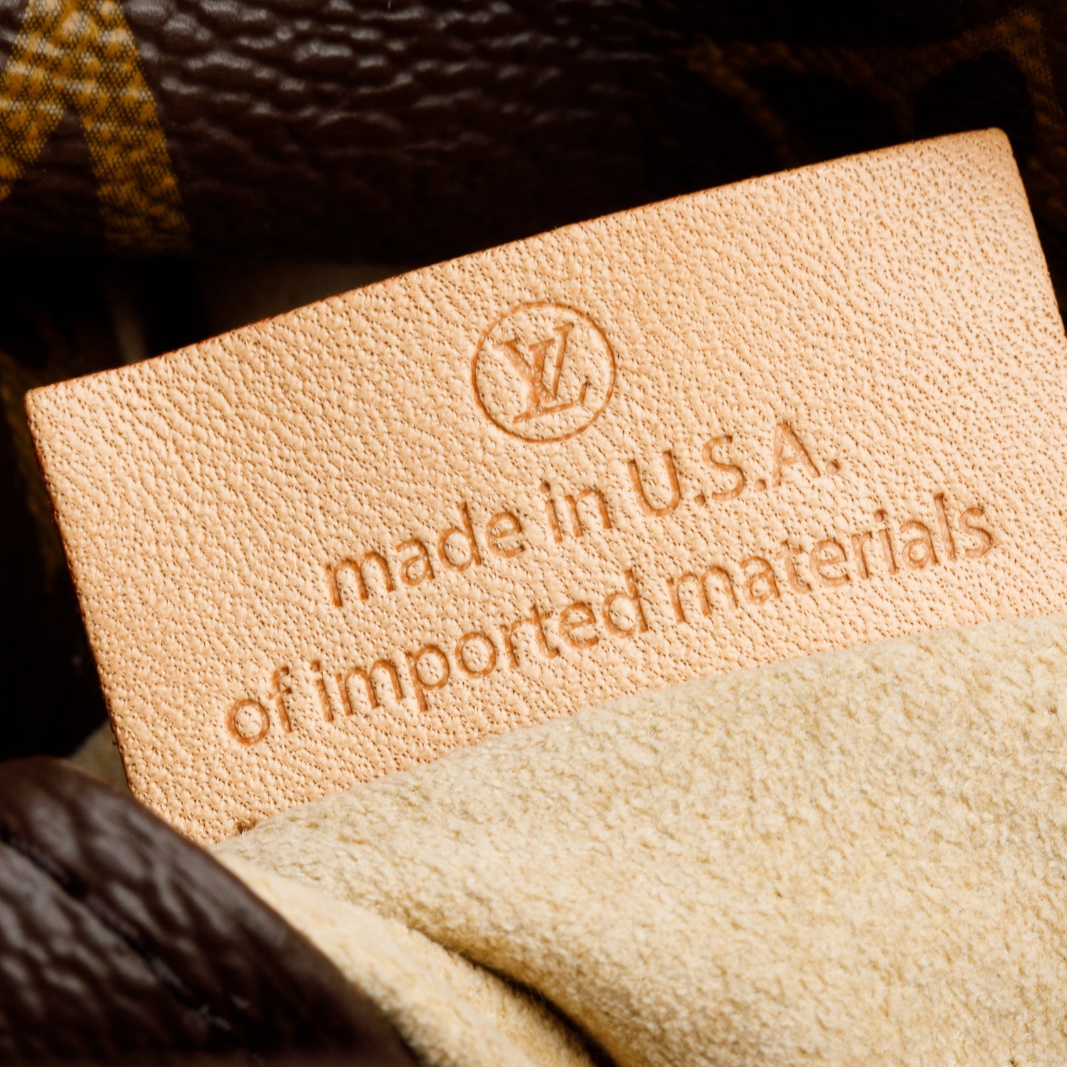 Louis Vuitton Monogram Artsy MM