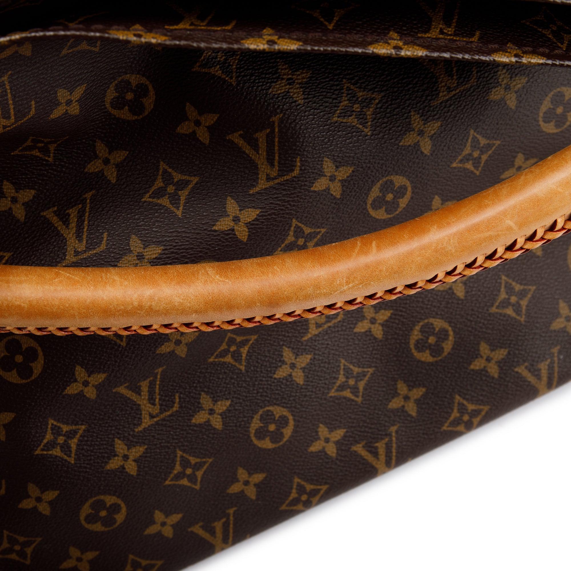 Louis Vuitton Monogram Artsy MM
