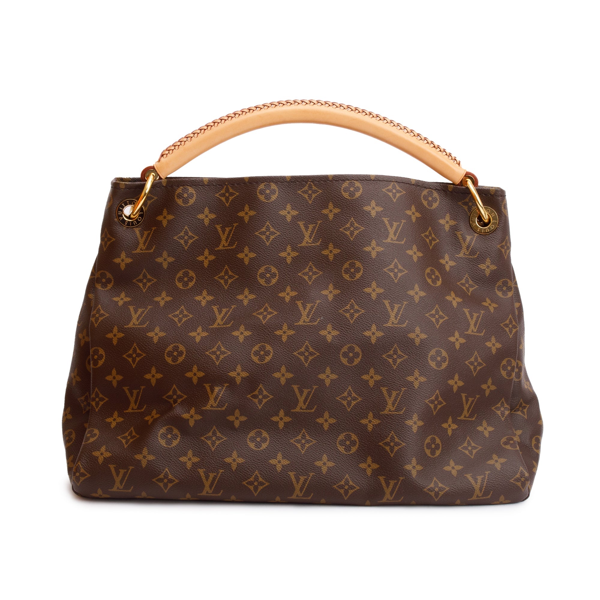 Louis Vuitton Monogram Artsy MM w/ Box