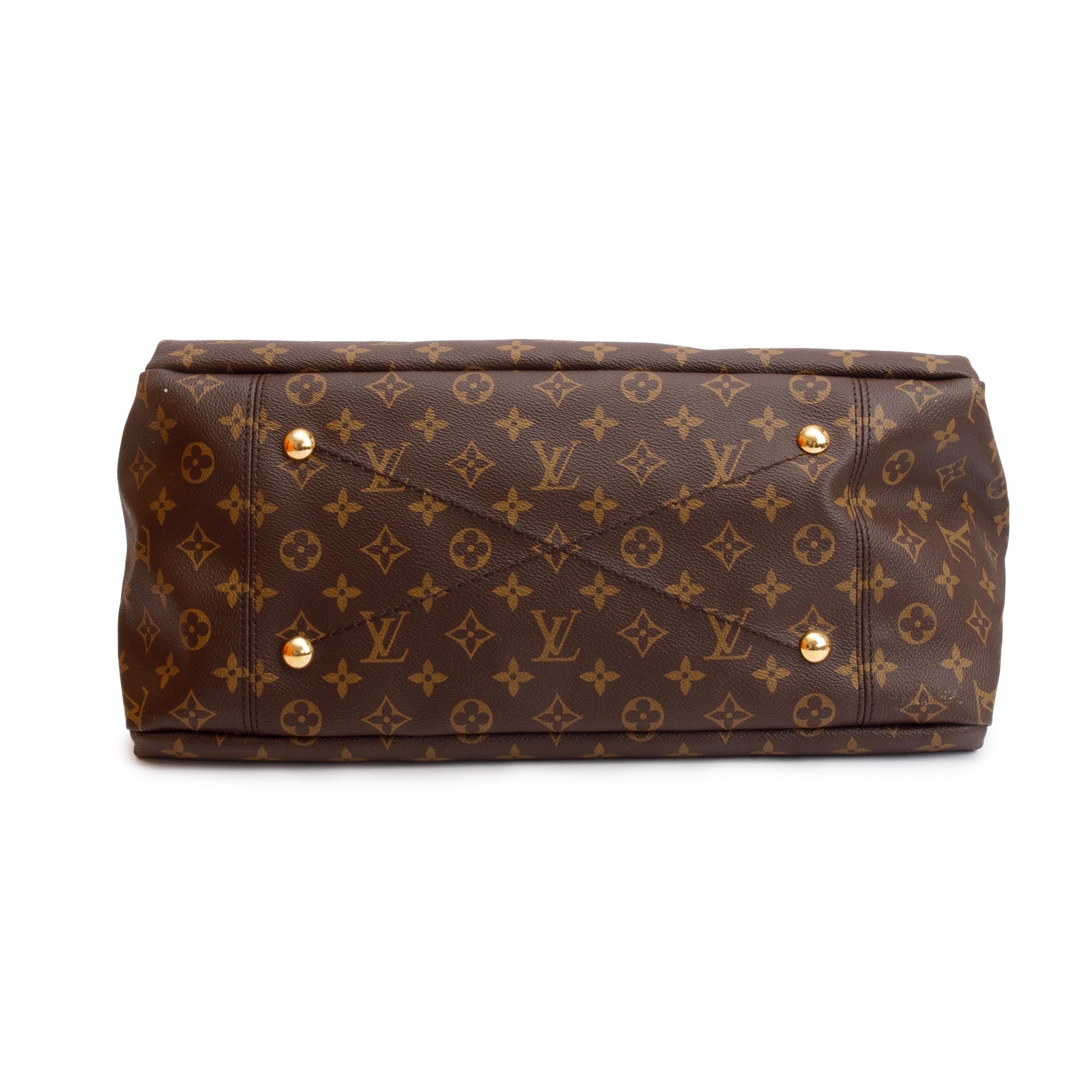 Louis Vuitton Monogram Artsy MM w/ Box