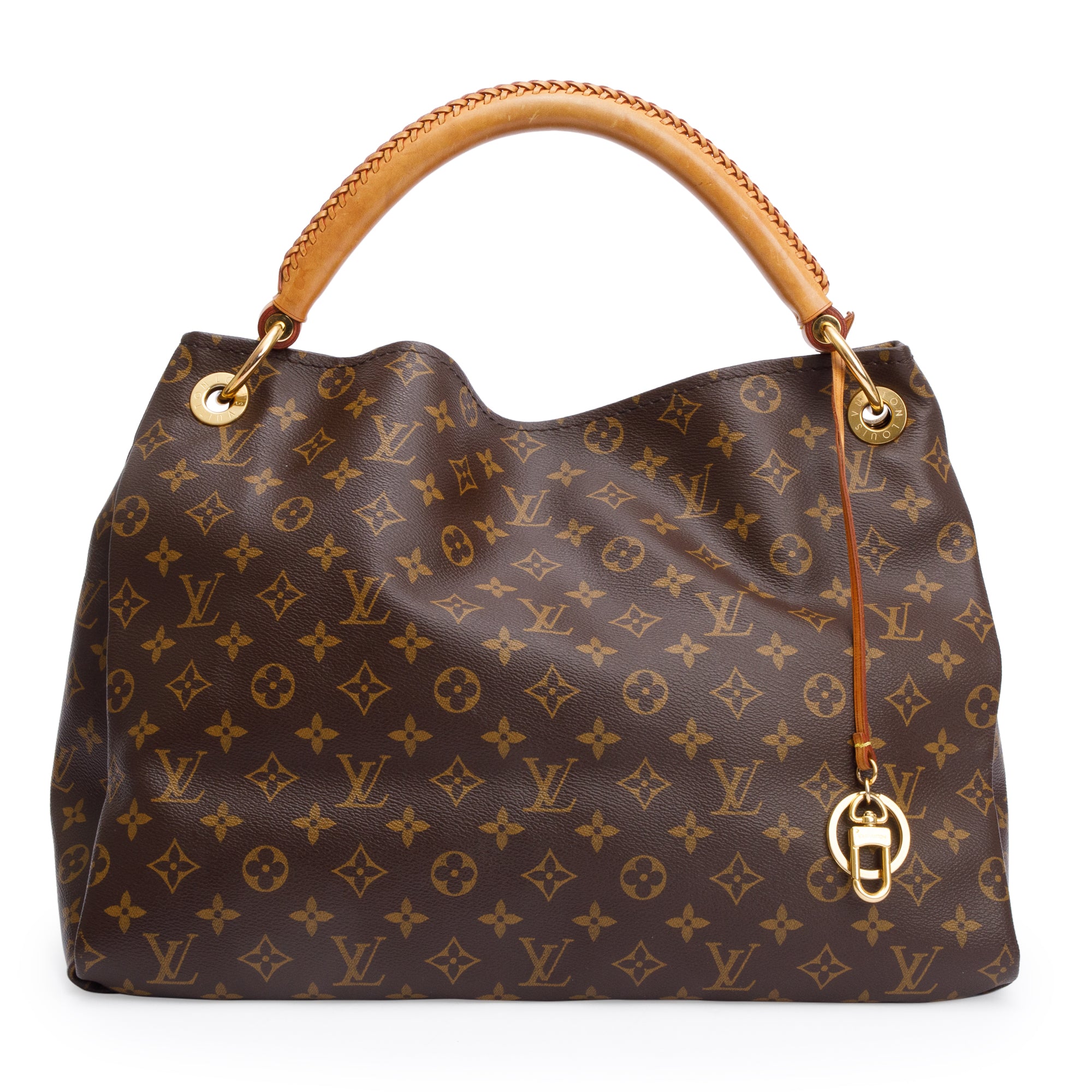 Louis Vuitton Monogram Artsy MM
