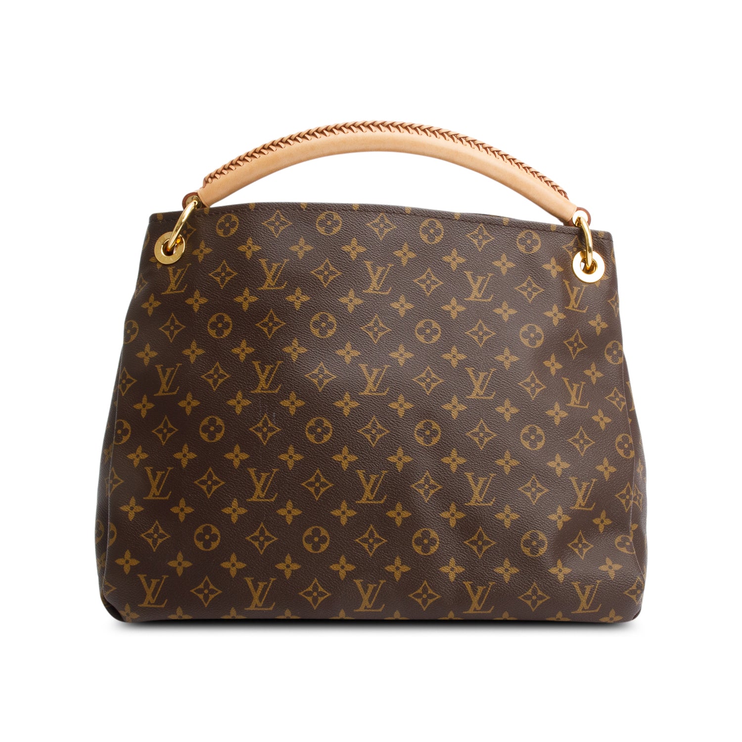 Louis Vuitton Monogram Artsy MM