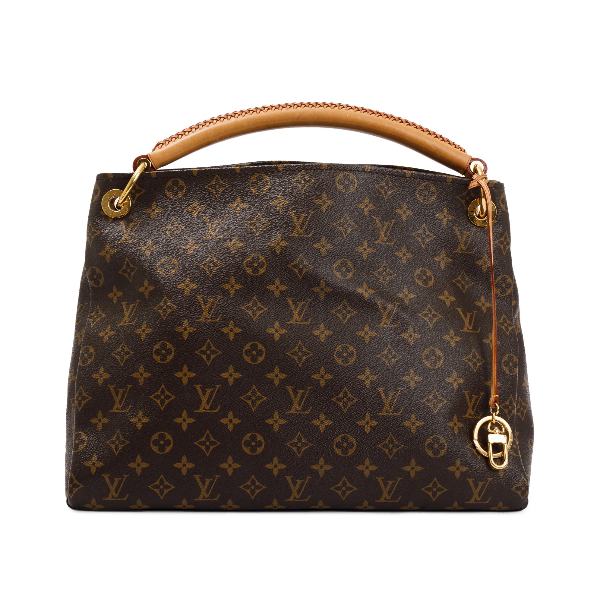 Louis Vuitton Monogram Artsy MM