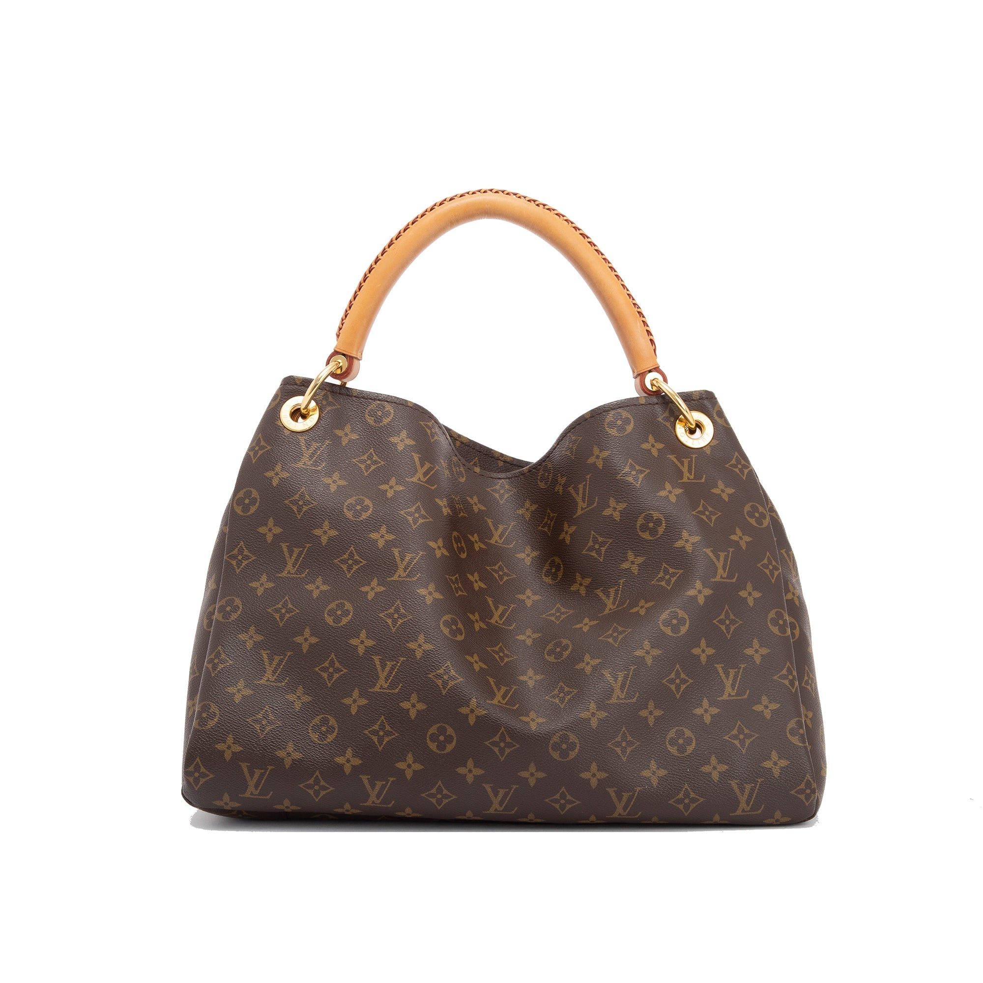 Louis Vuitton Monogram Artsy MM