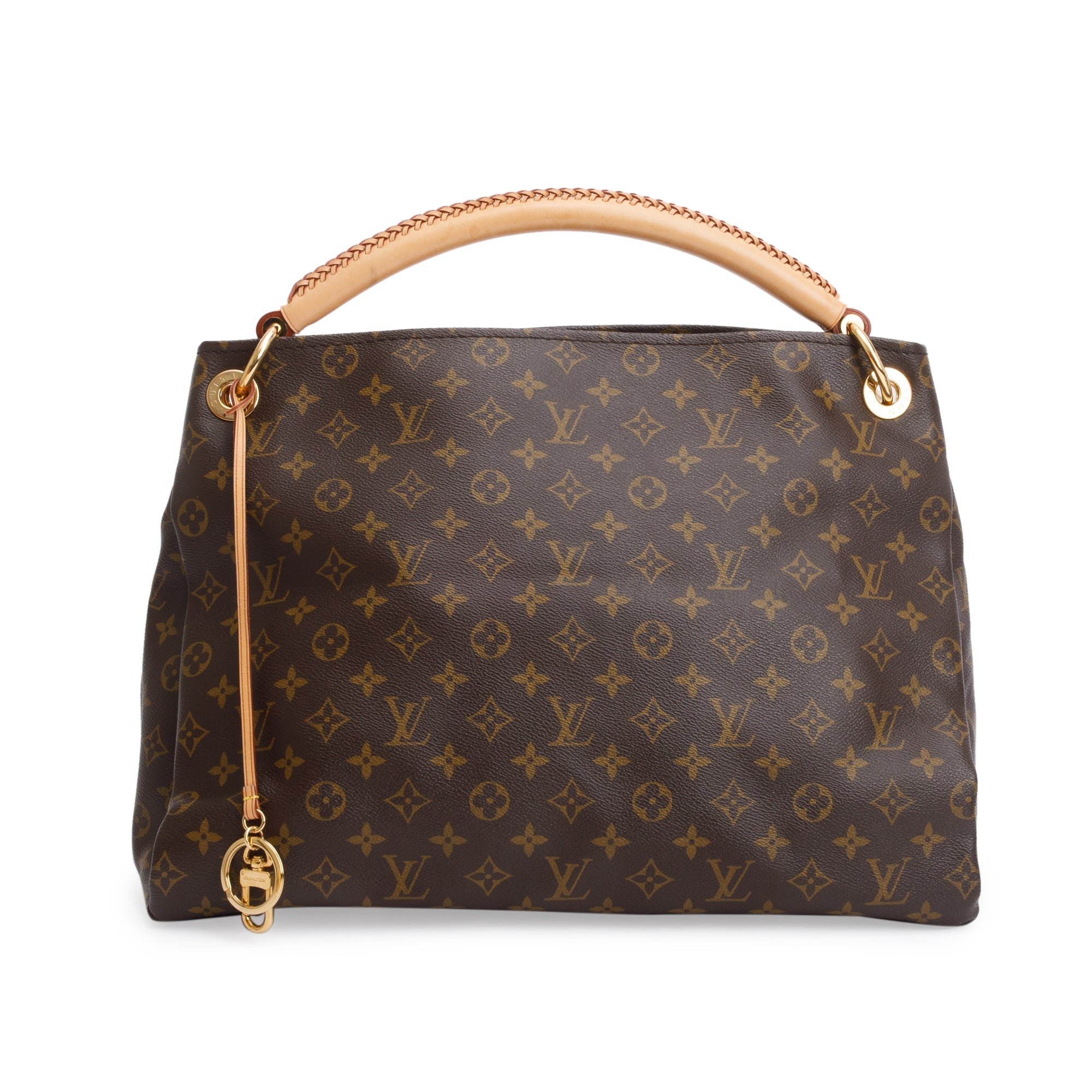 Louis Vuitton Monogram Artsy MM