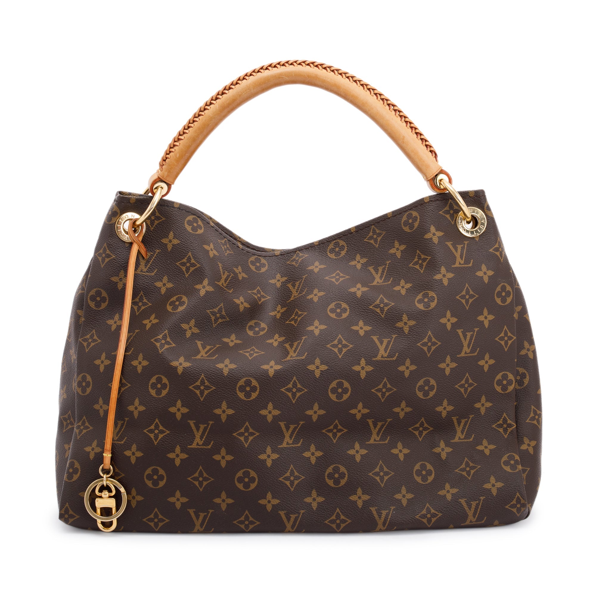 Louis Vuitton Monogram Artsy MM