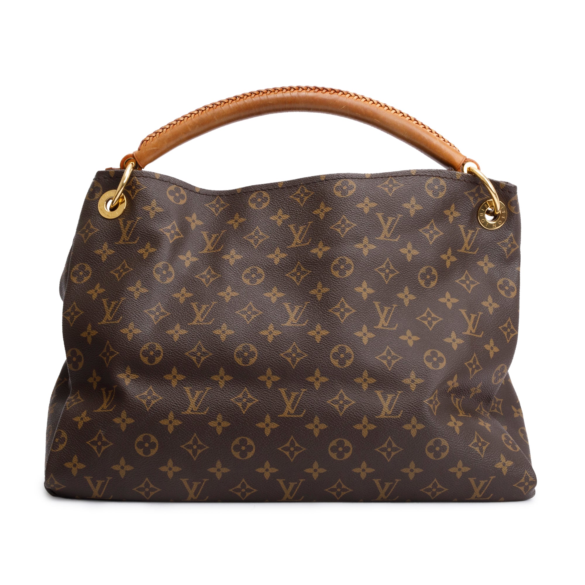 Louis Vuitton Monogram Artsy MM