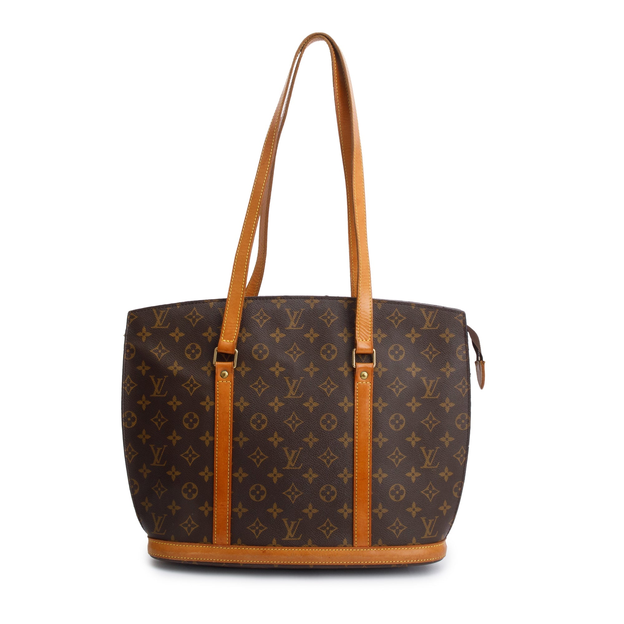 Louis Vuitton Monogram Babylone Tote