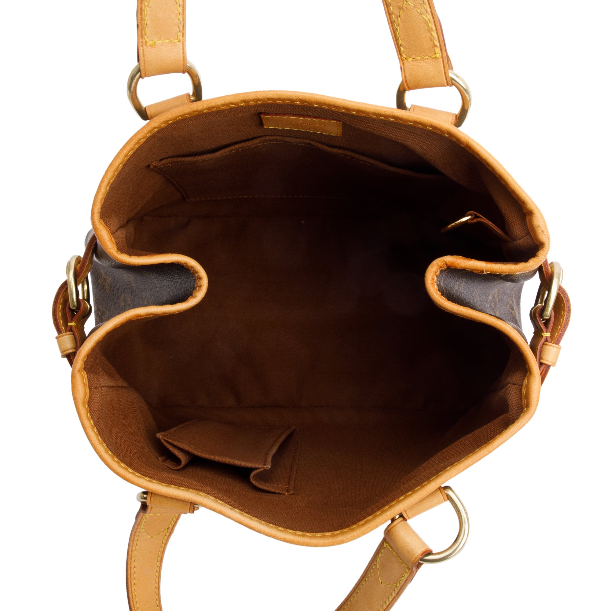 Louis Vuitton Monogram Batignolles PM