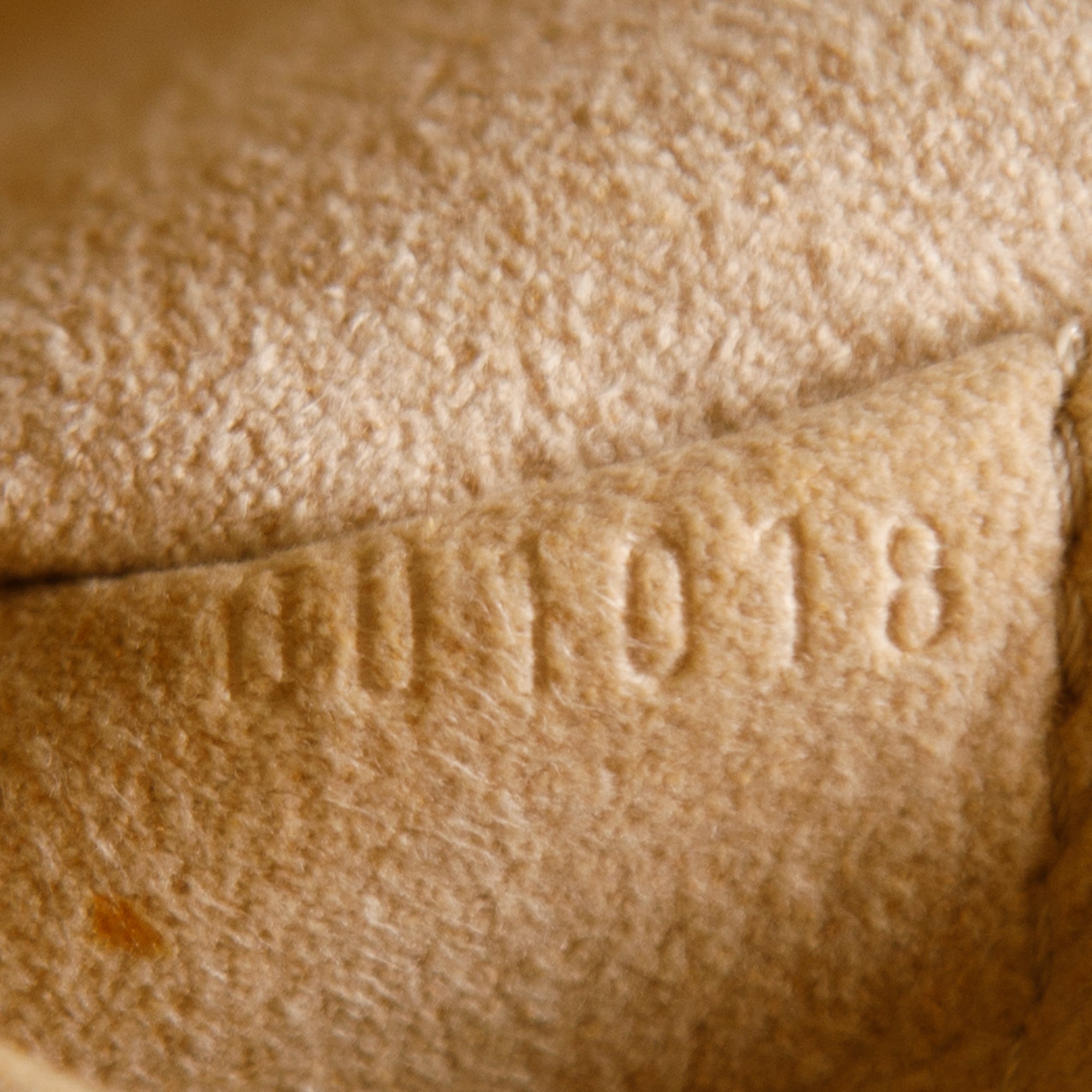 Louis Vuitton Monogram Beverly GM