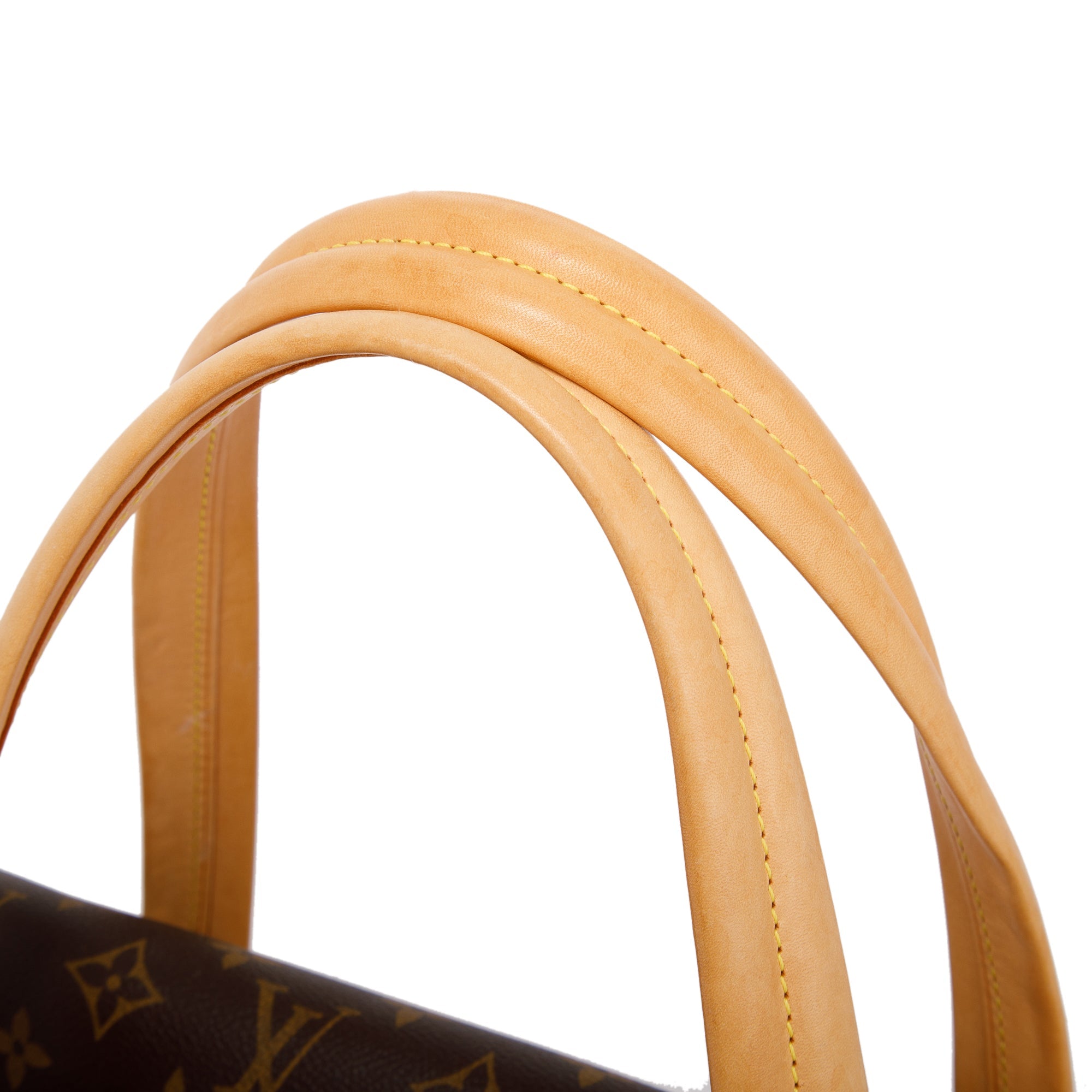 Louis Vuitton Monogram Beverly GM