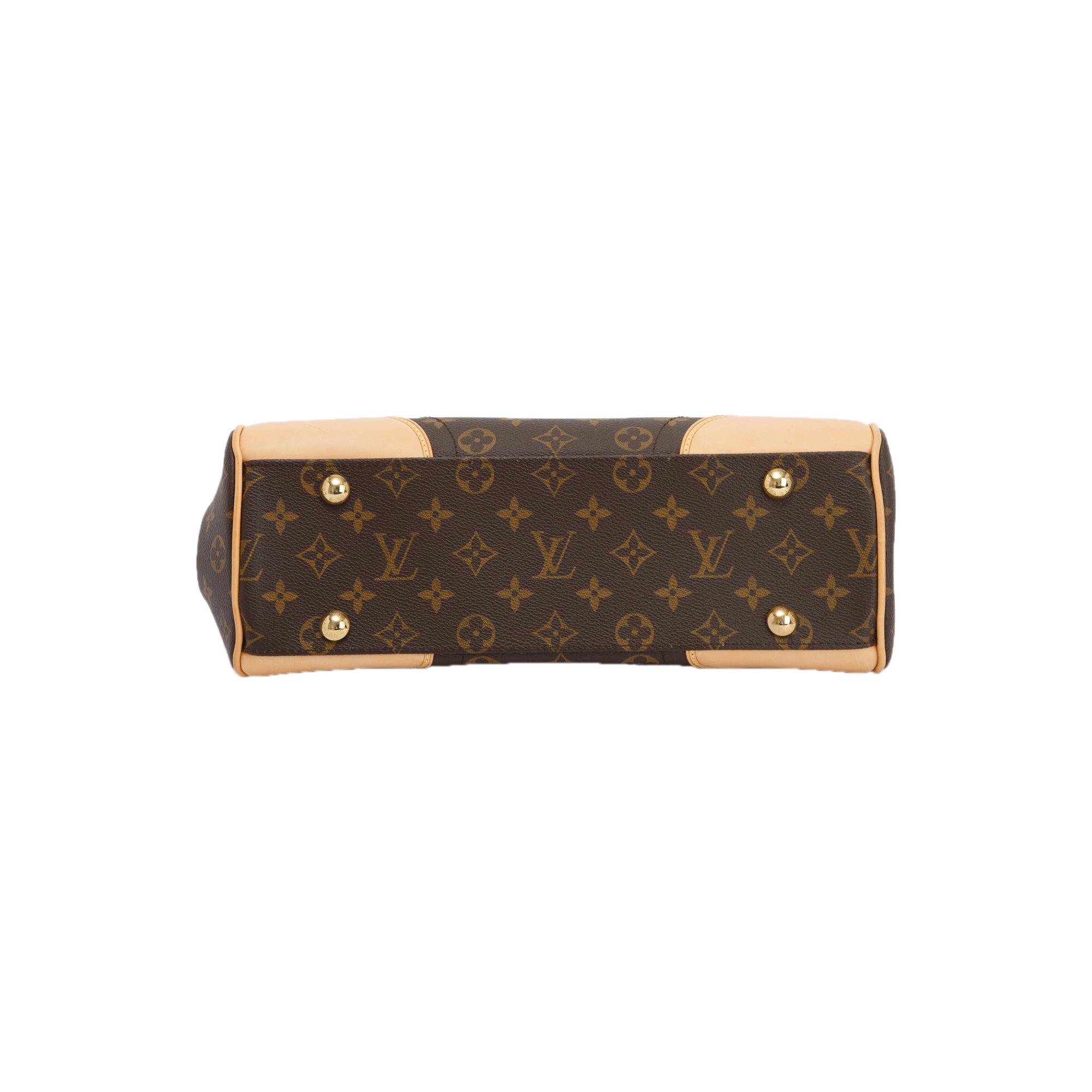 Louis Vuitton Monogram Beverly MM