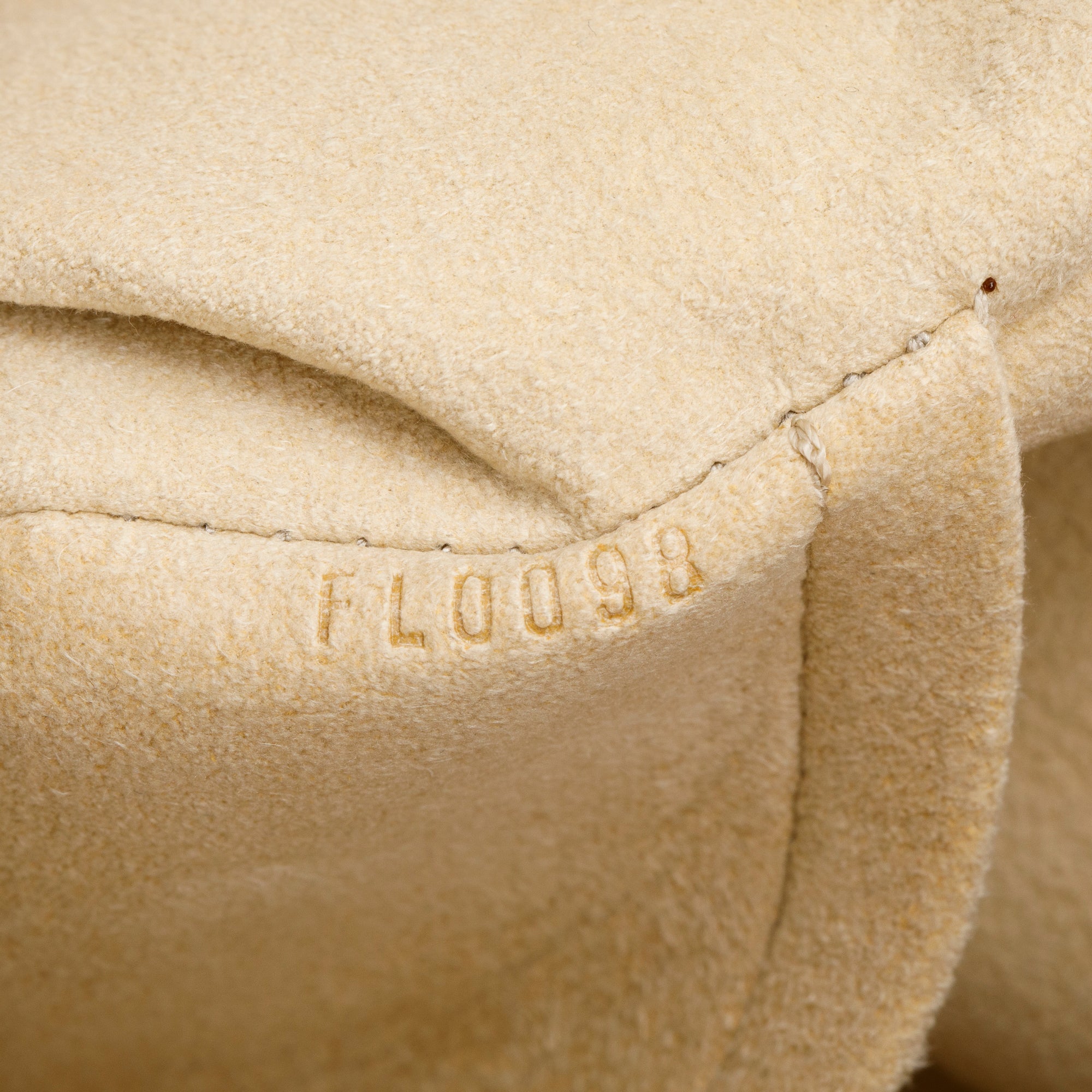 Louis Vuitton Monogram Beverly MM