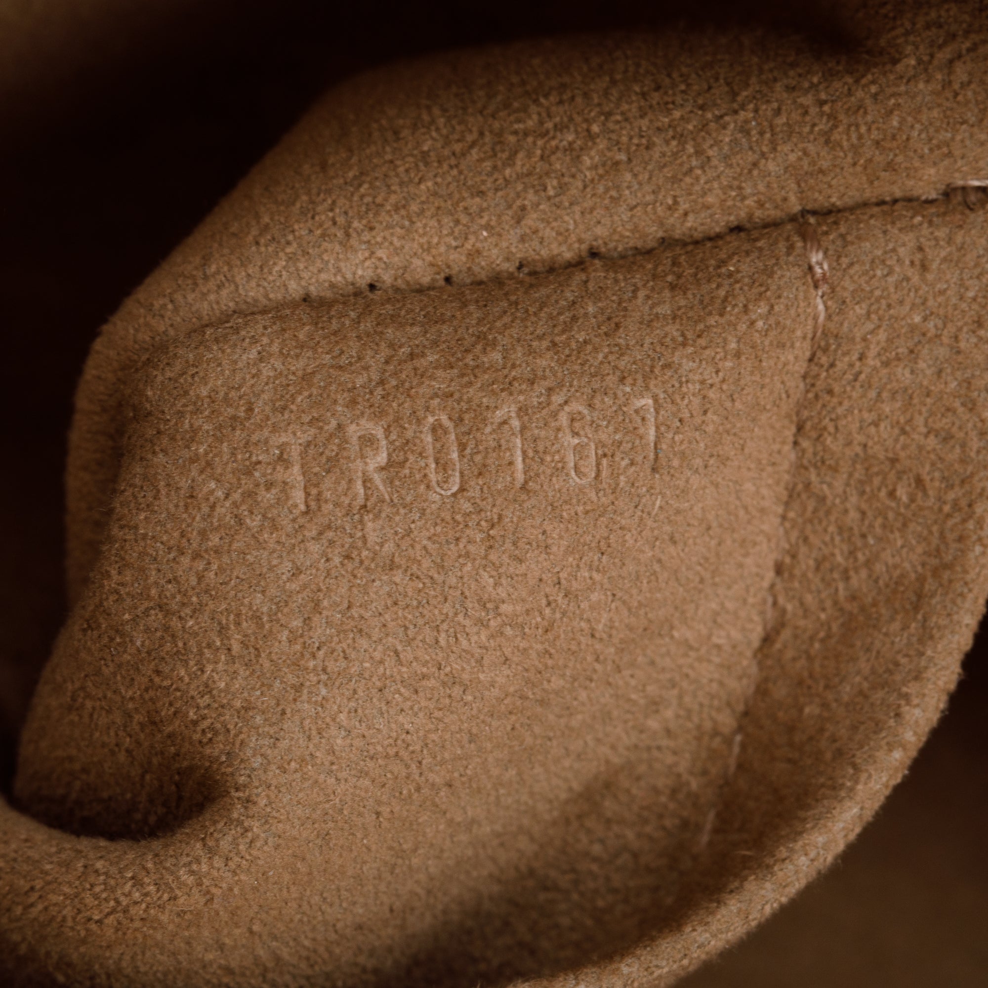 Louis Vuitton Monogram Black Multicolore Judy PM w/ Box