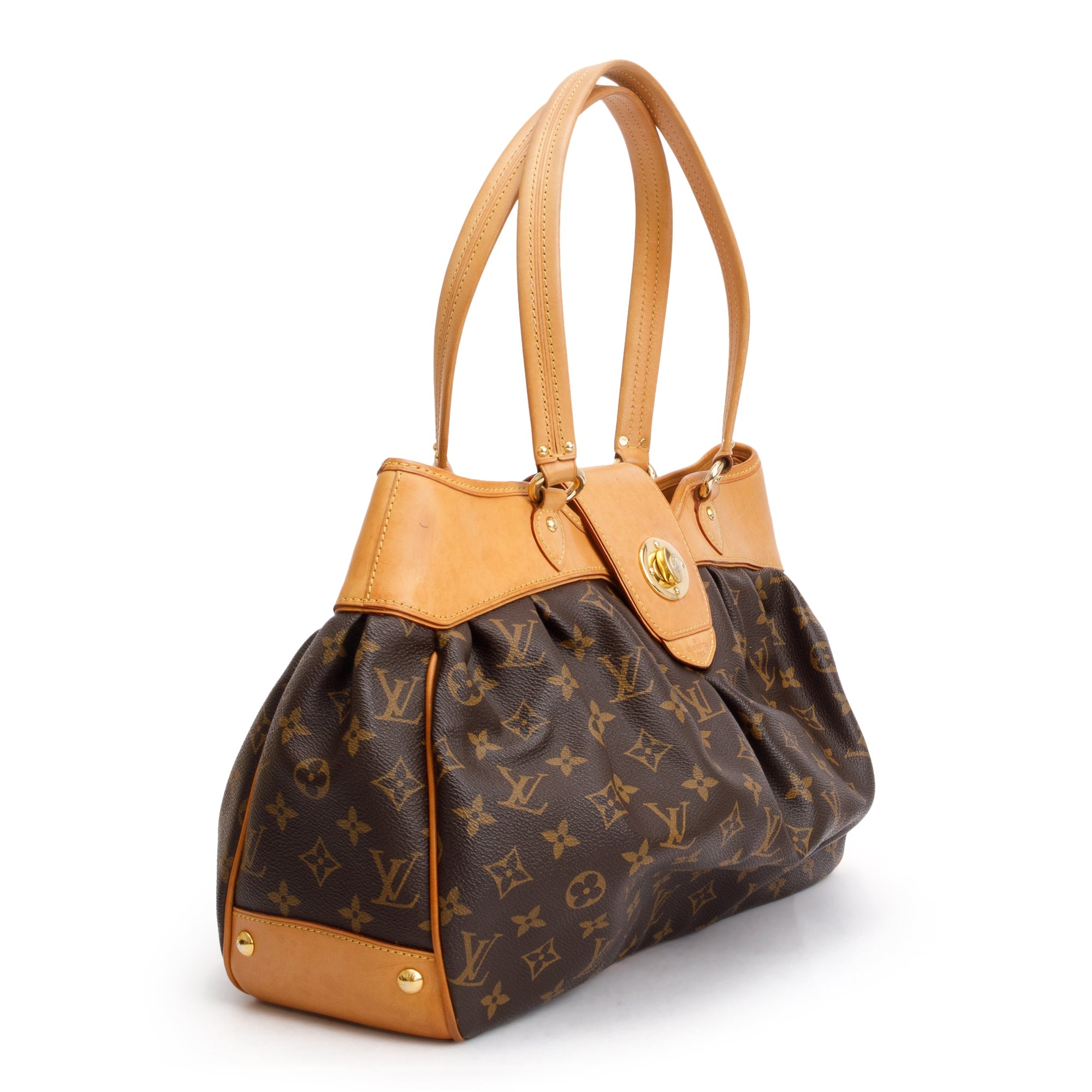 Louis Vuitton Monogram Boetie MM