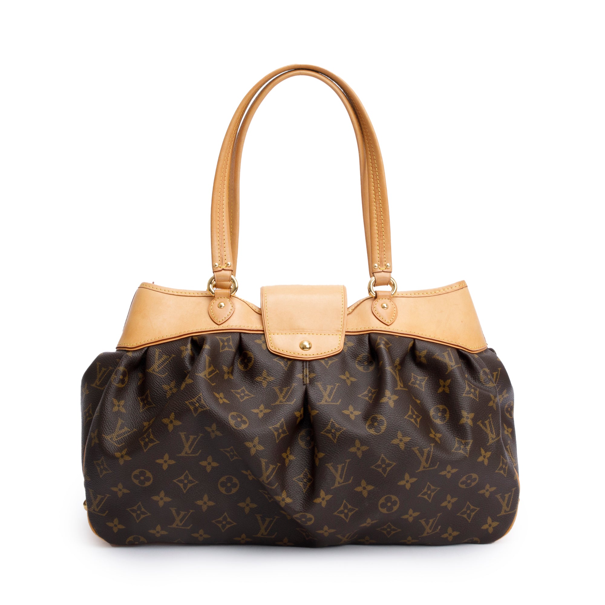 Louis Vuitton Monogram Boetie MM