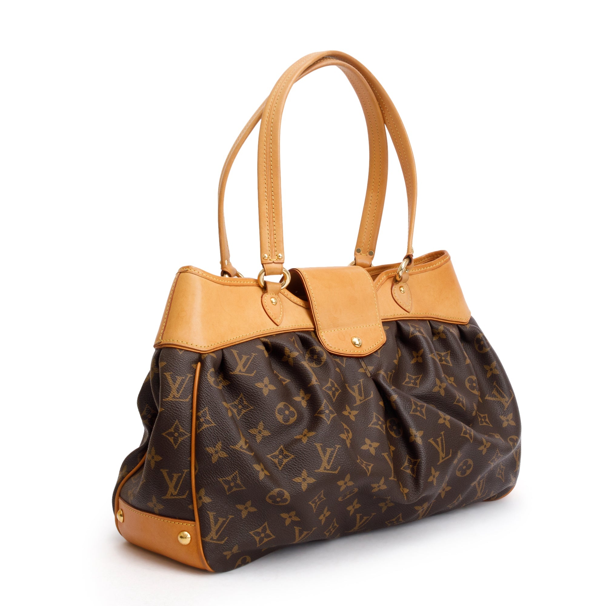 Louis Vuitton Monogram Boetie MM