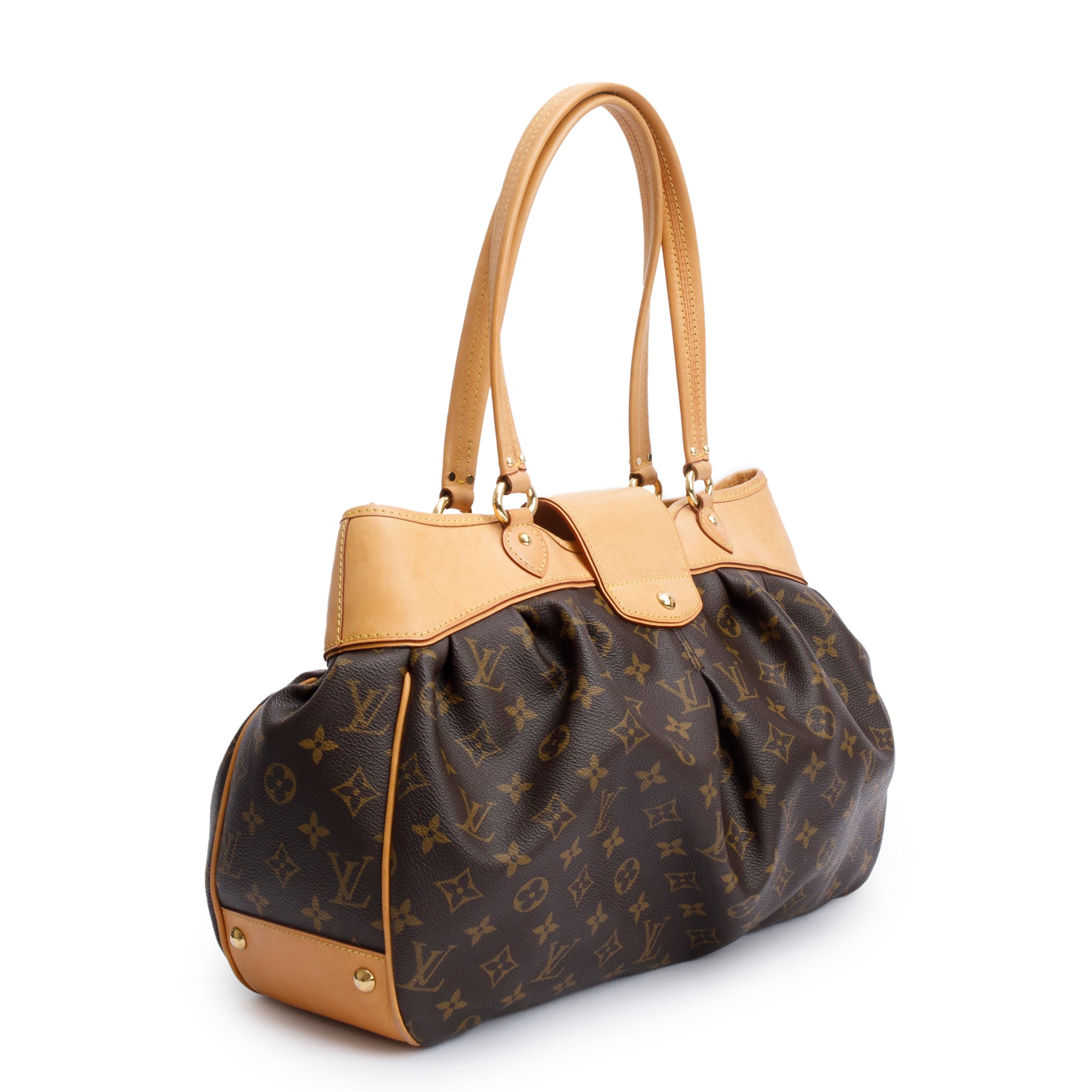 Louis Vuitton Monogram Boetie MM