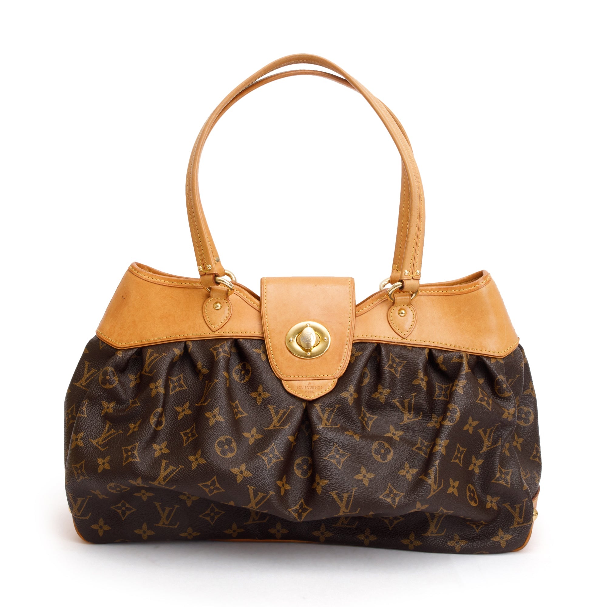 Louis Vuitton Monogram Boetie MM