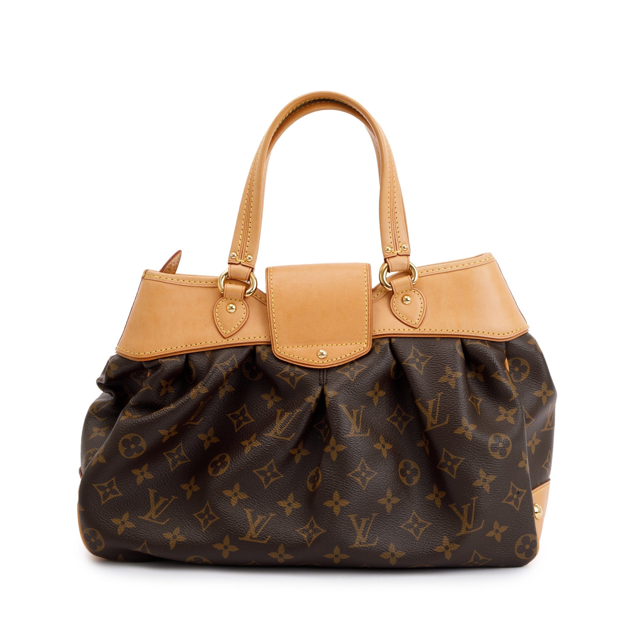 Louis Vuitton Monogram Boetie PM