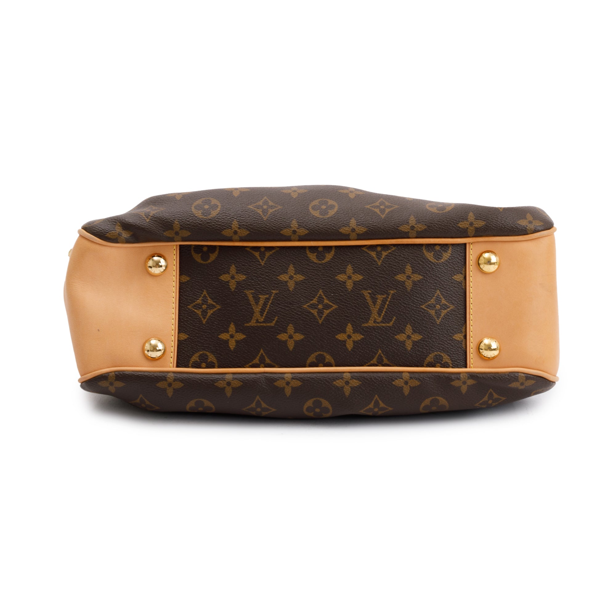 Louis Vuitton Monogram Boetie PM