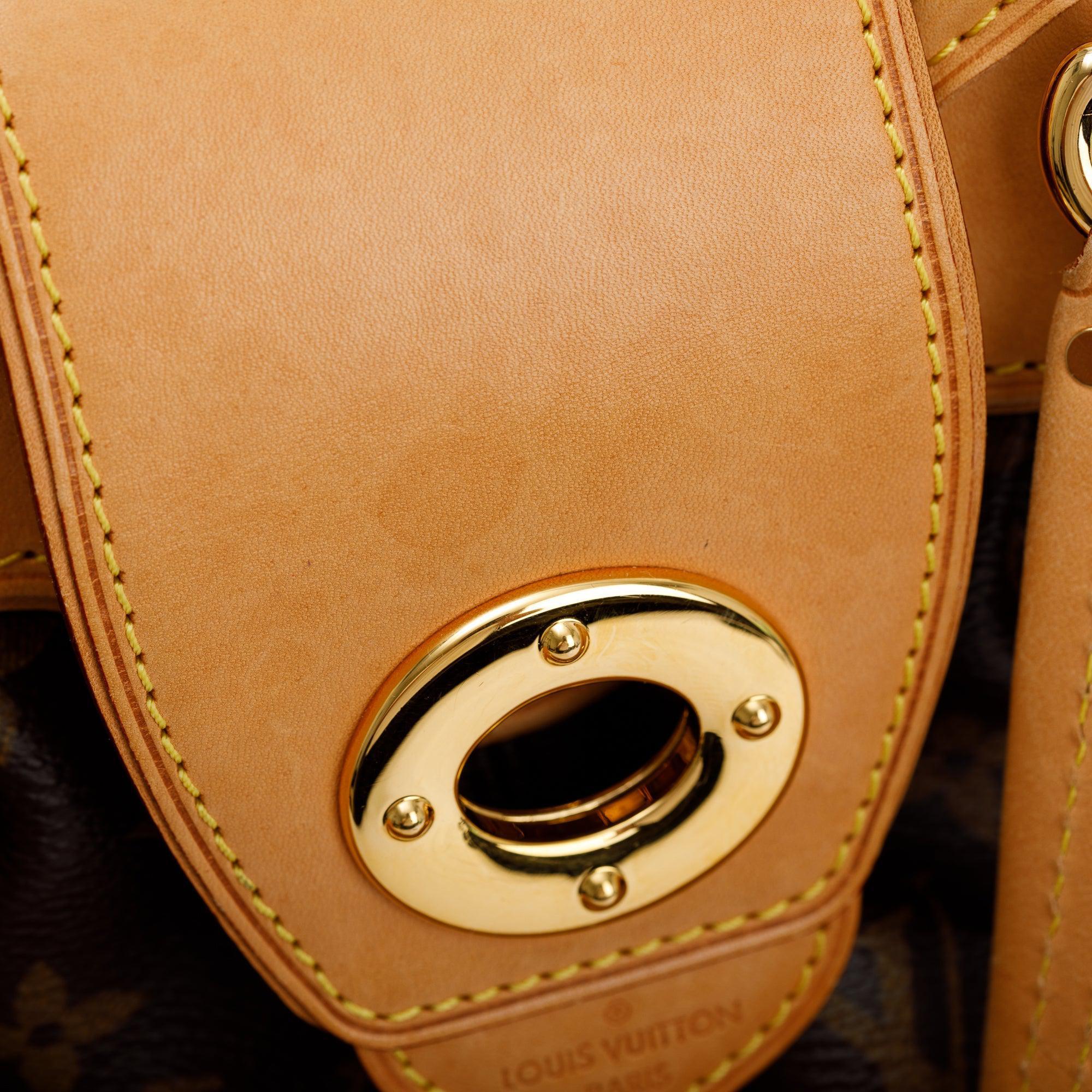 Louis Vuitton Monogram Boetie PM