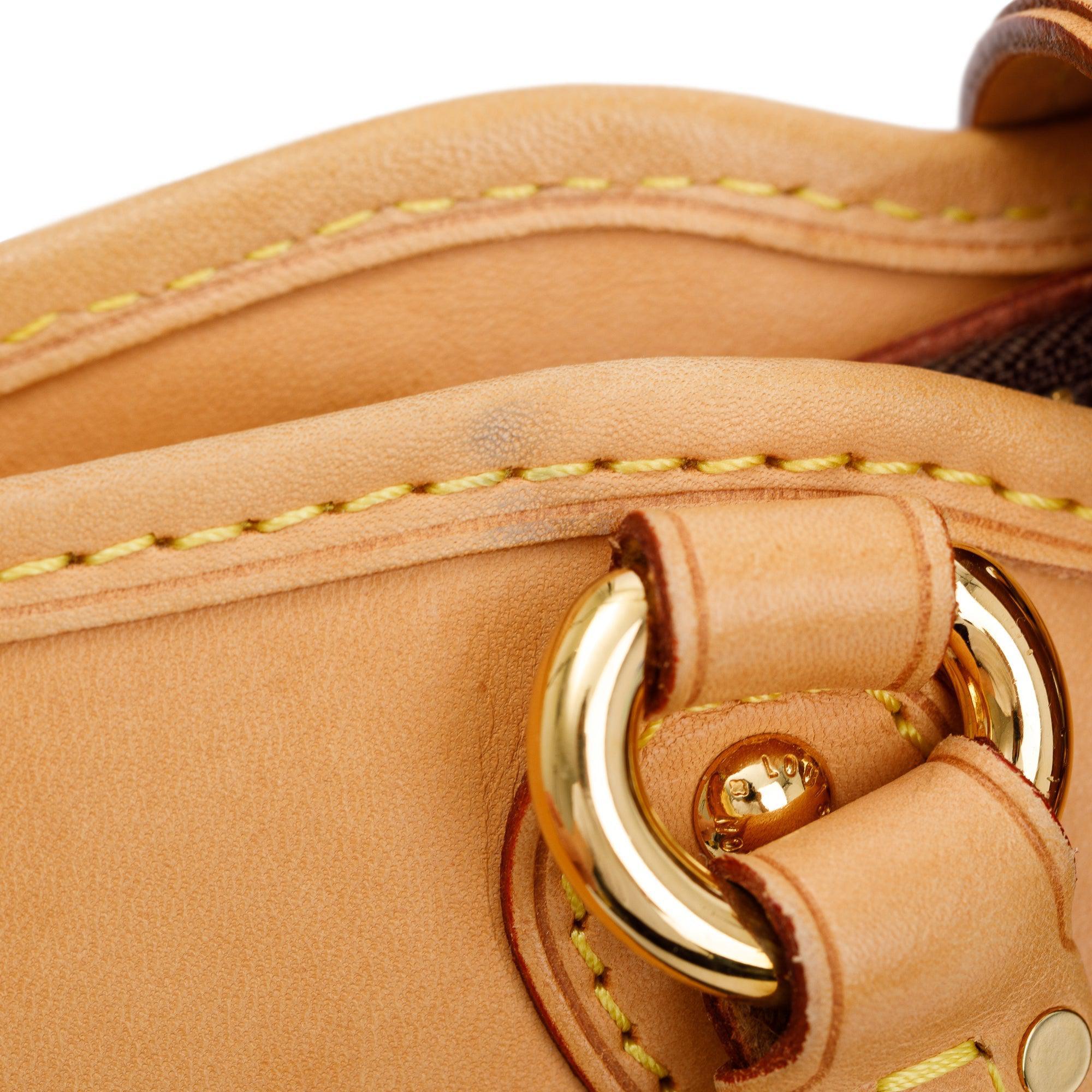 Louis Vuitton Monogram Boetie PM