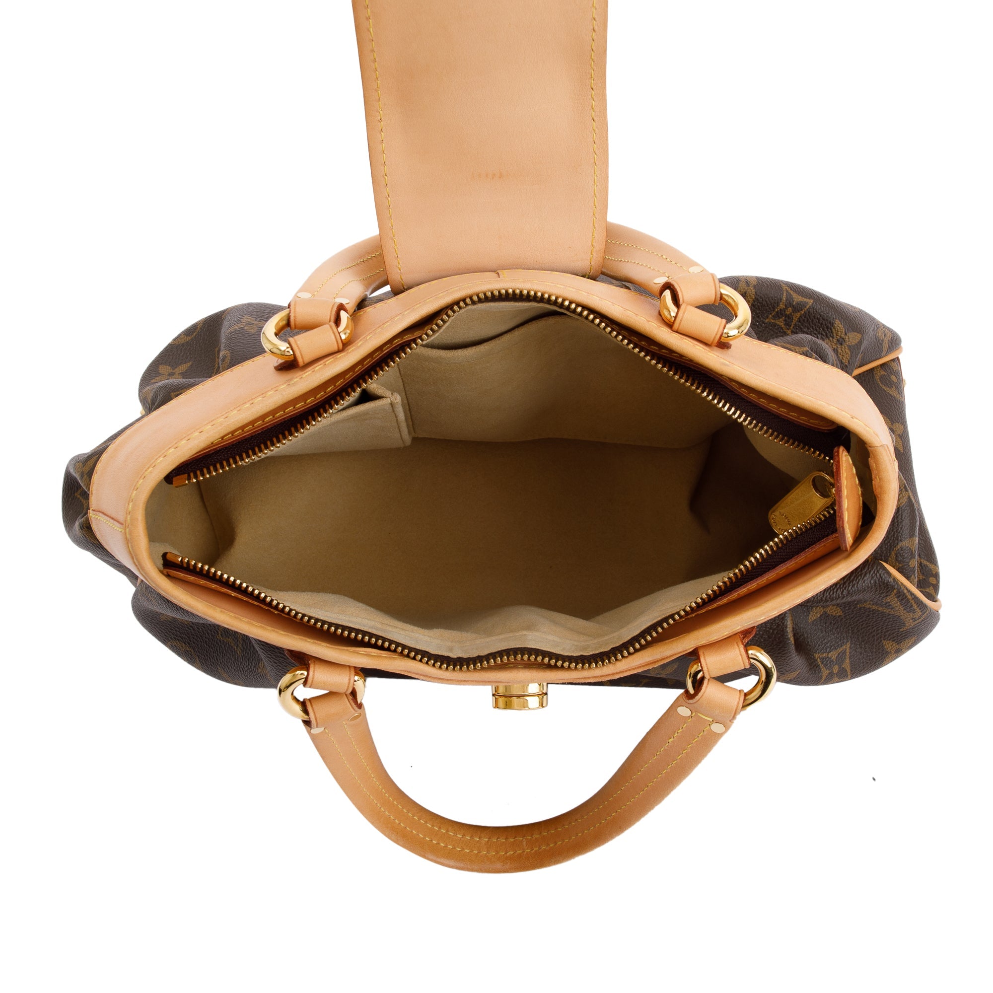 Louis Vuitton Monogram Boetie PM