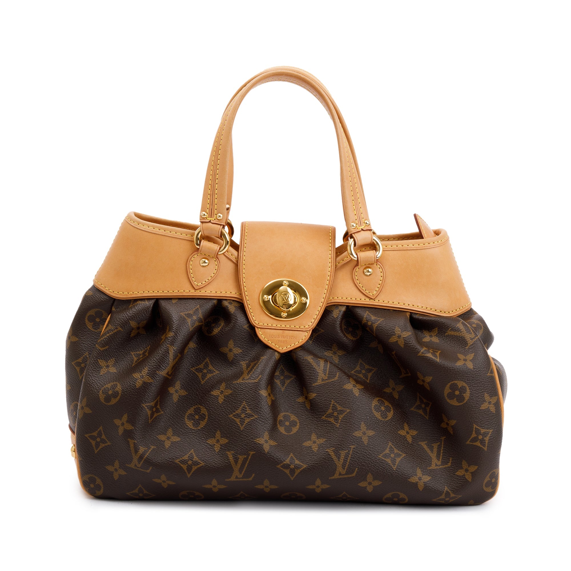 Louis Vuitton Monogram Boetie PM