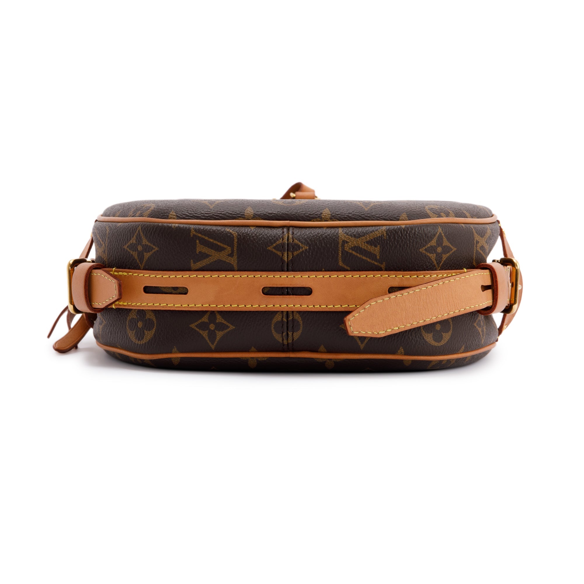 Louis Vuitton Monogram Boite Chapeau Souple MM w/Box