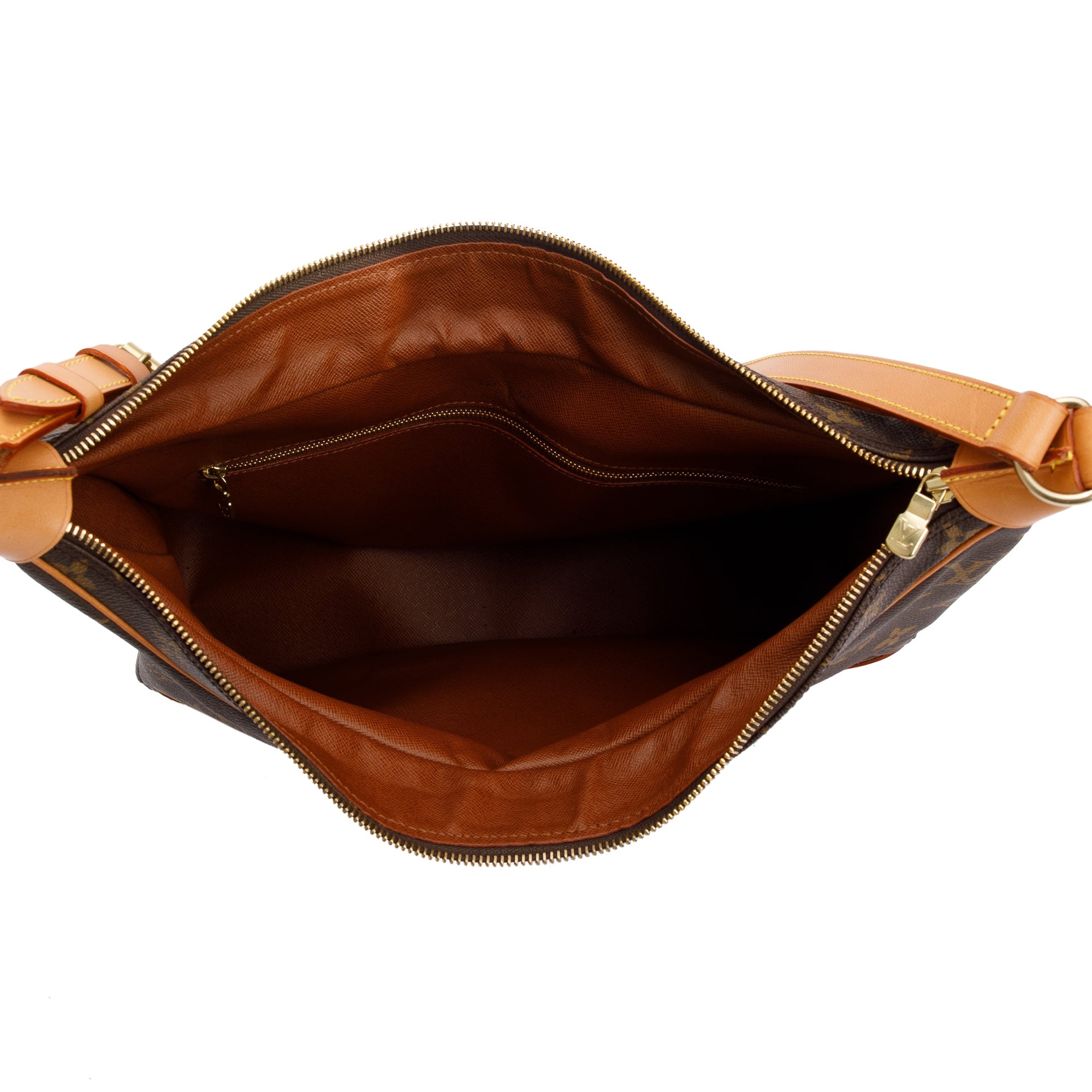 Louis Vuitton Monogram Boulogne 35