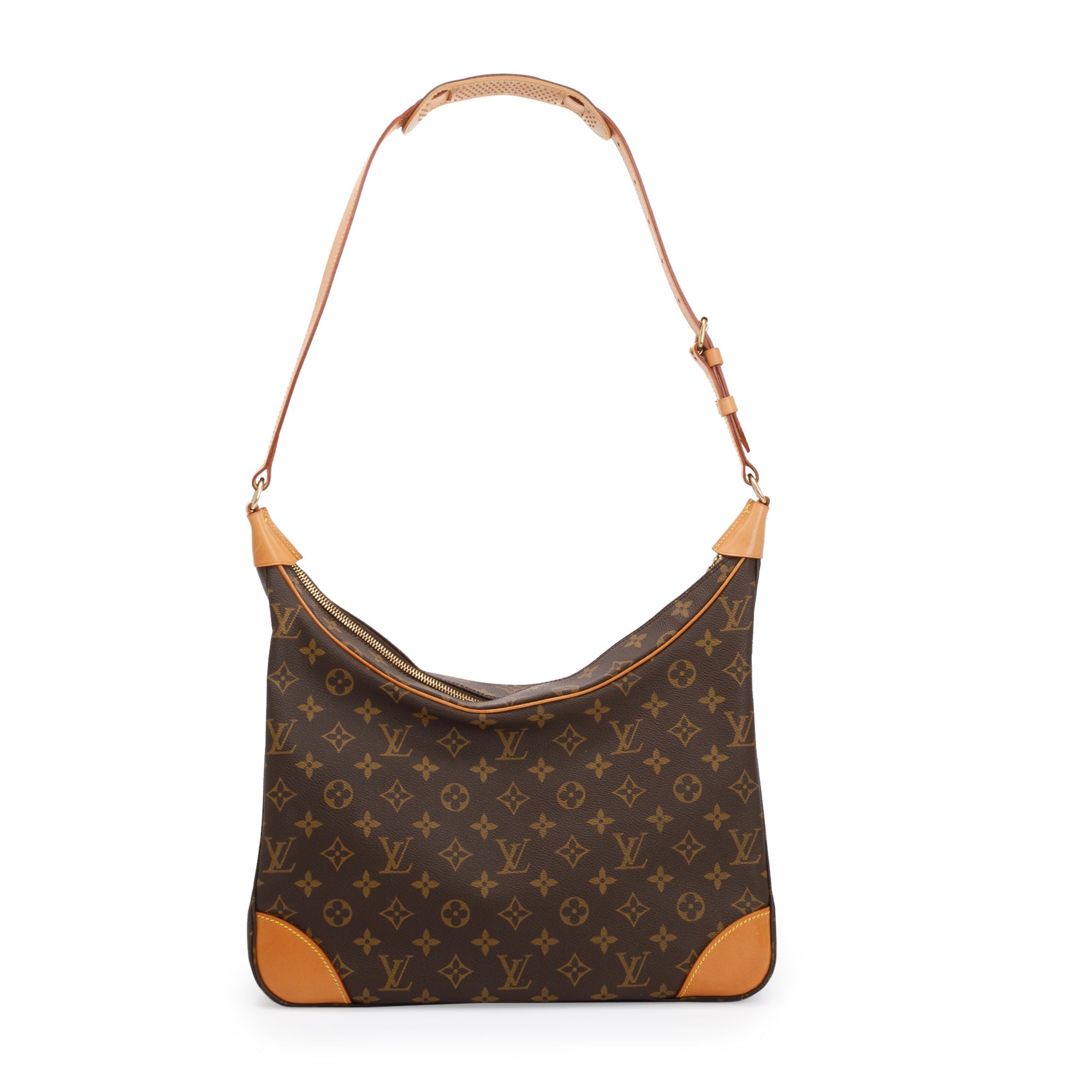 Louis Vuitton Monogram Boulogne 35