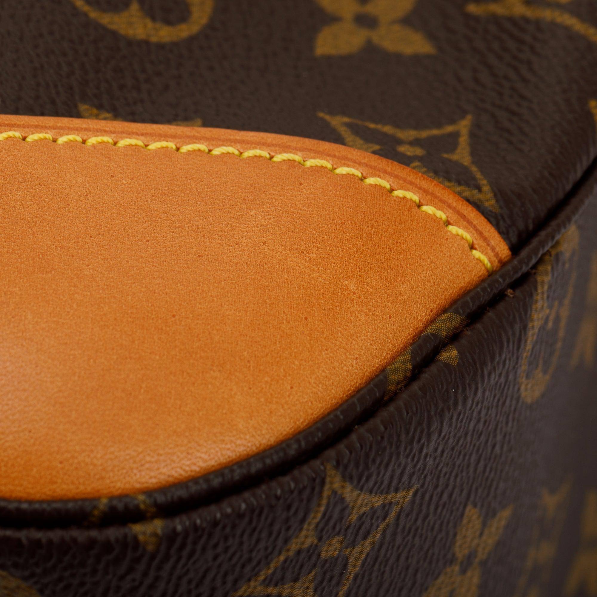 Louis Vuitton Monogram Boulogne 35