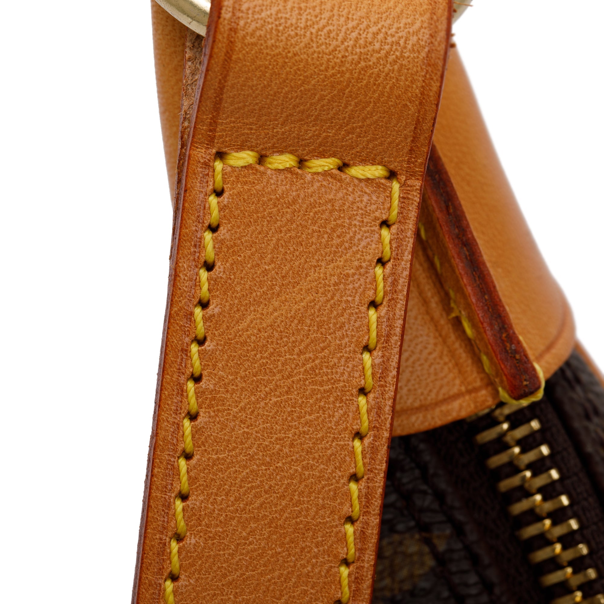 Louis Vuitton Monogram Boulogne 35