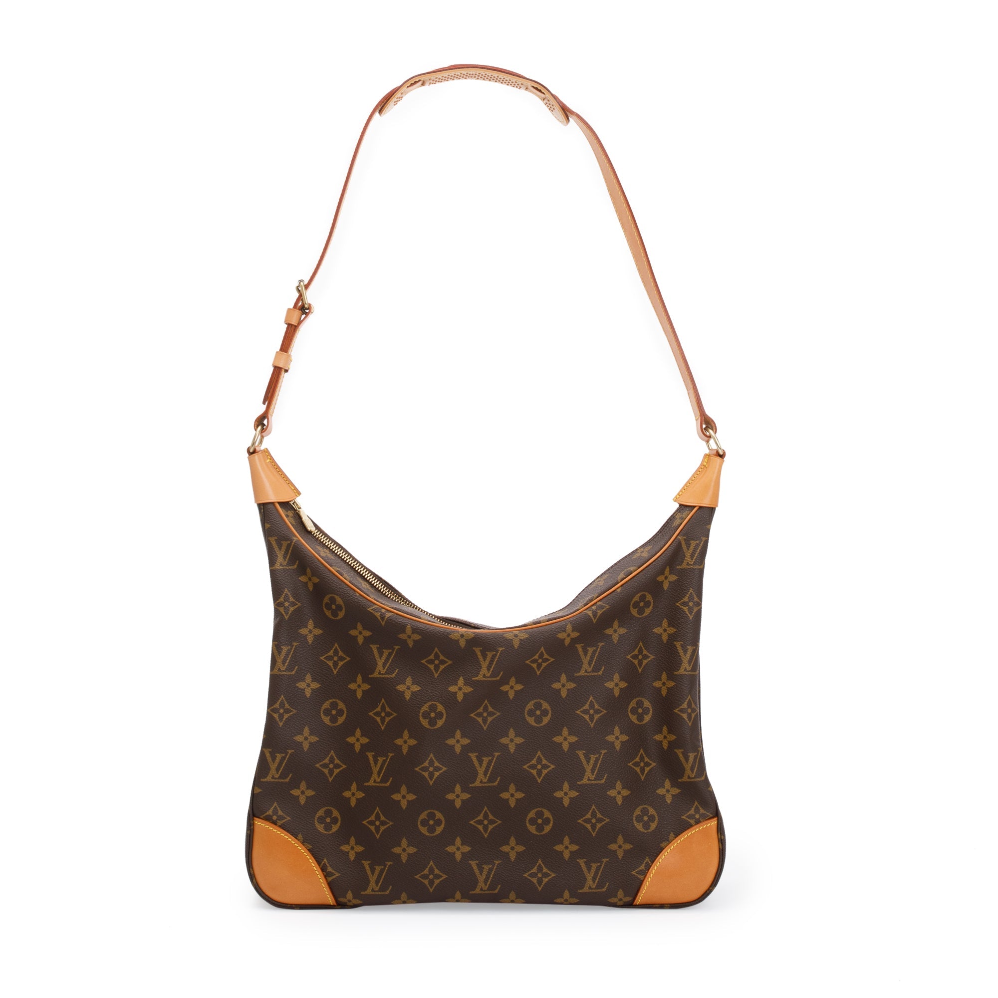 Louis Vuitton Monogram Boulogne 35