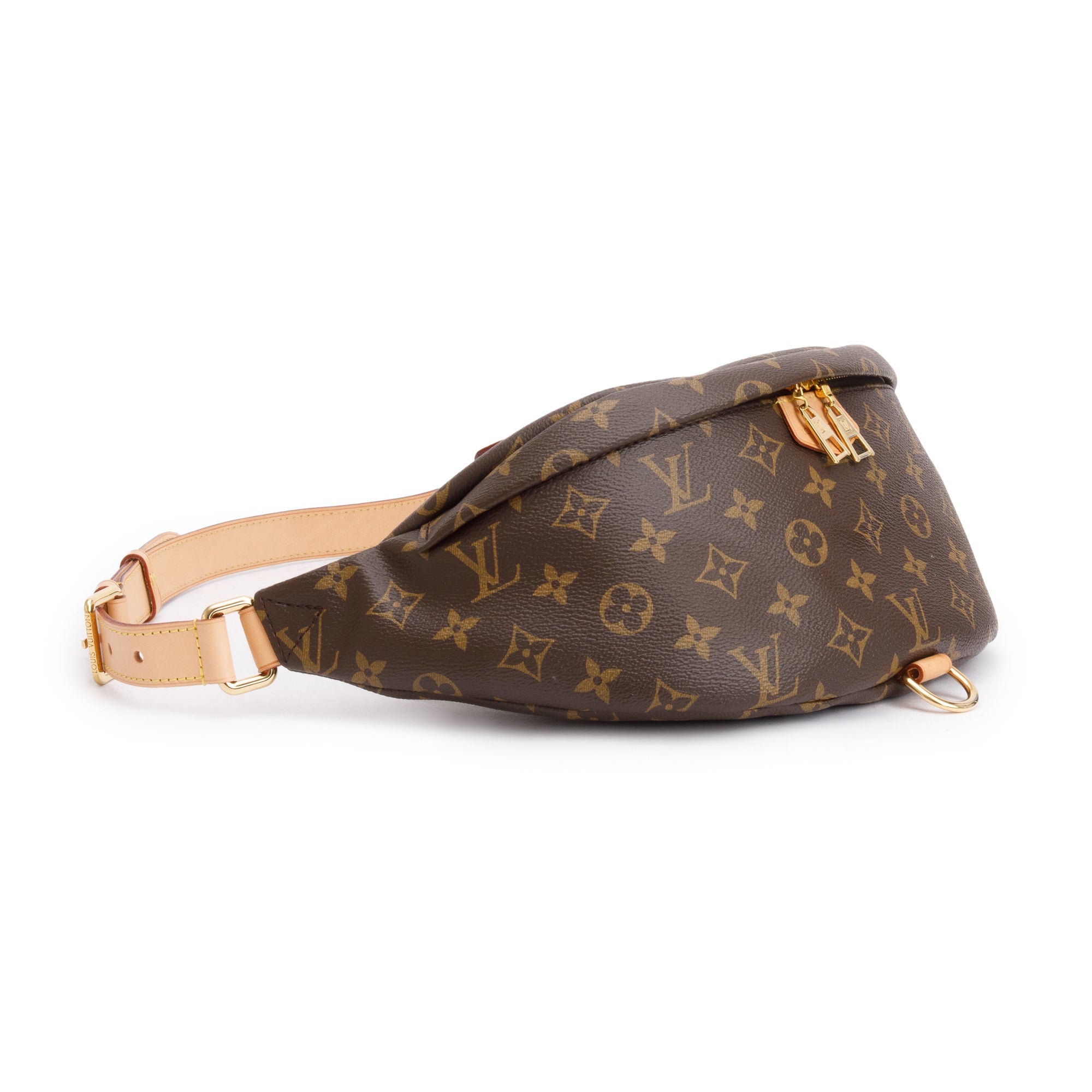 Louis Vuitton Monogram Bumbag