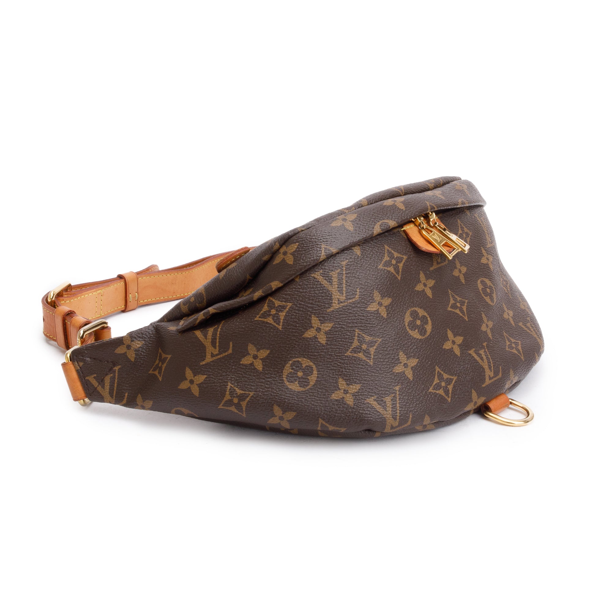 Louis Vuitton Monogram Bumbag