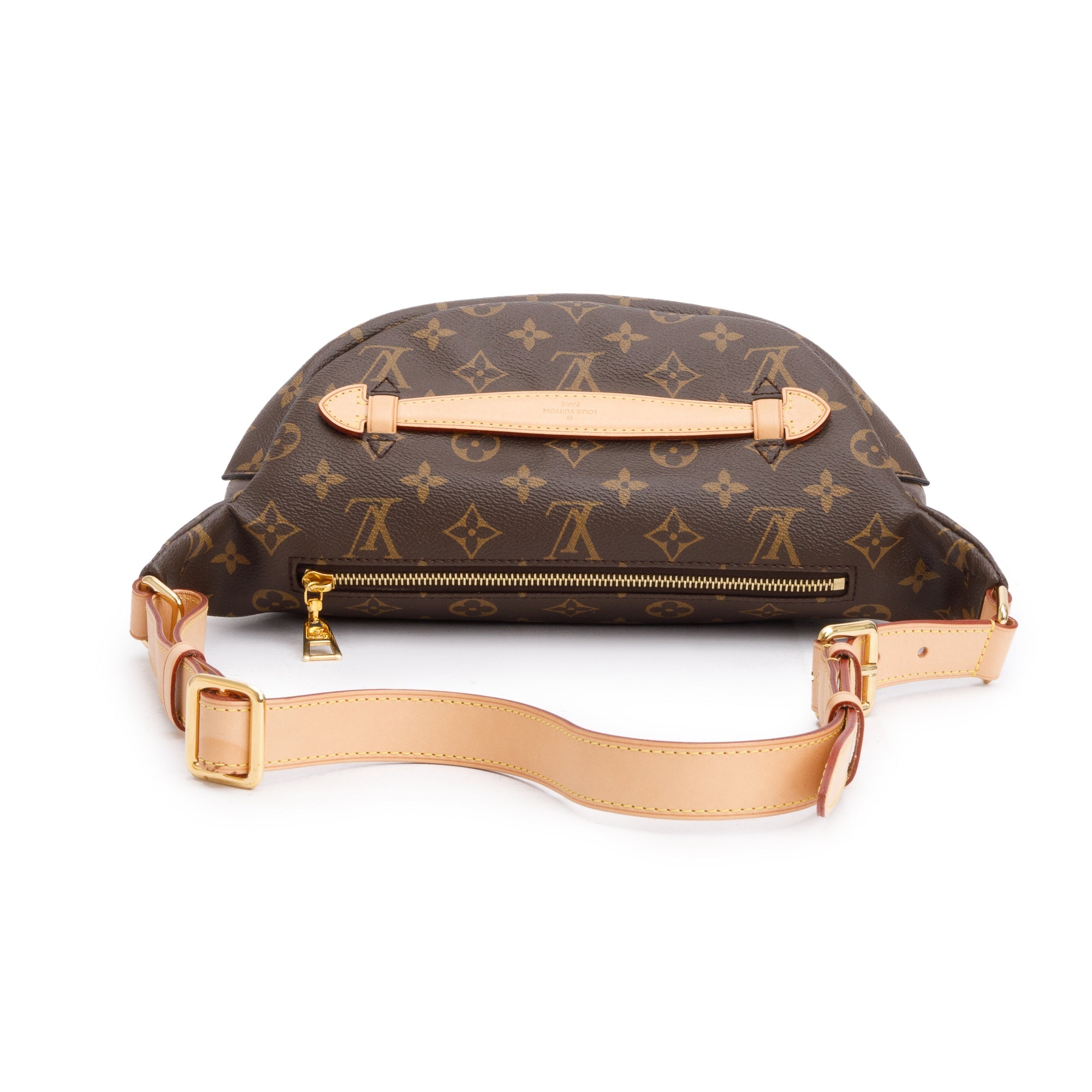 Louis Vuitton Monogram Bumbag